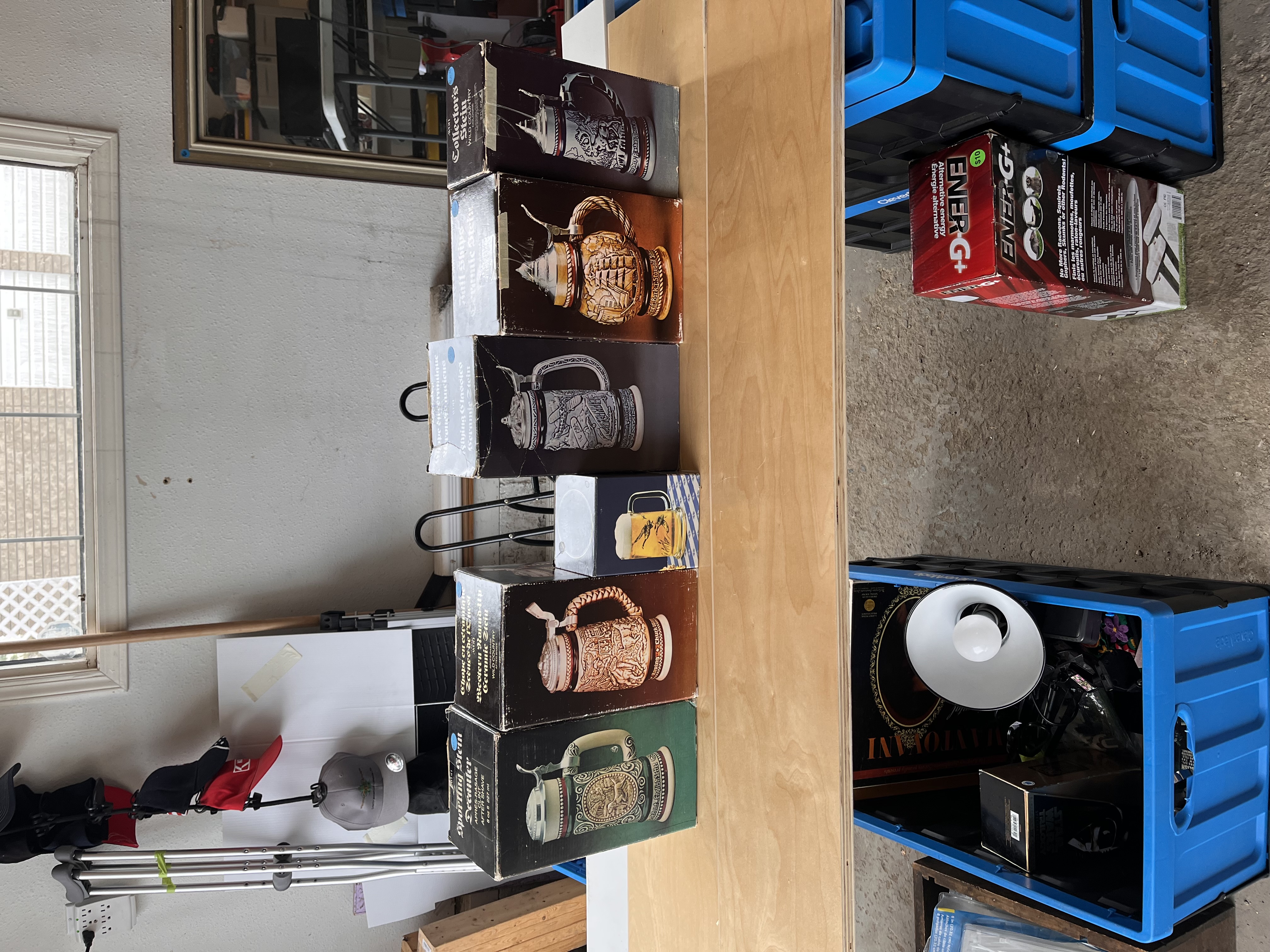 Photo of Beer Stine's