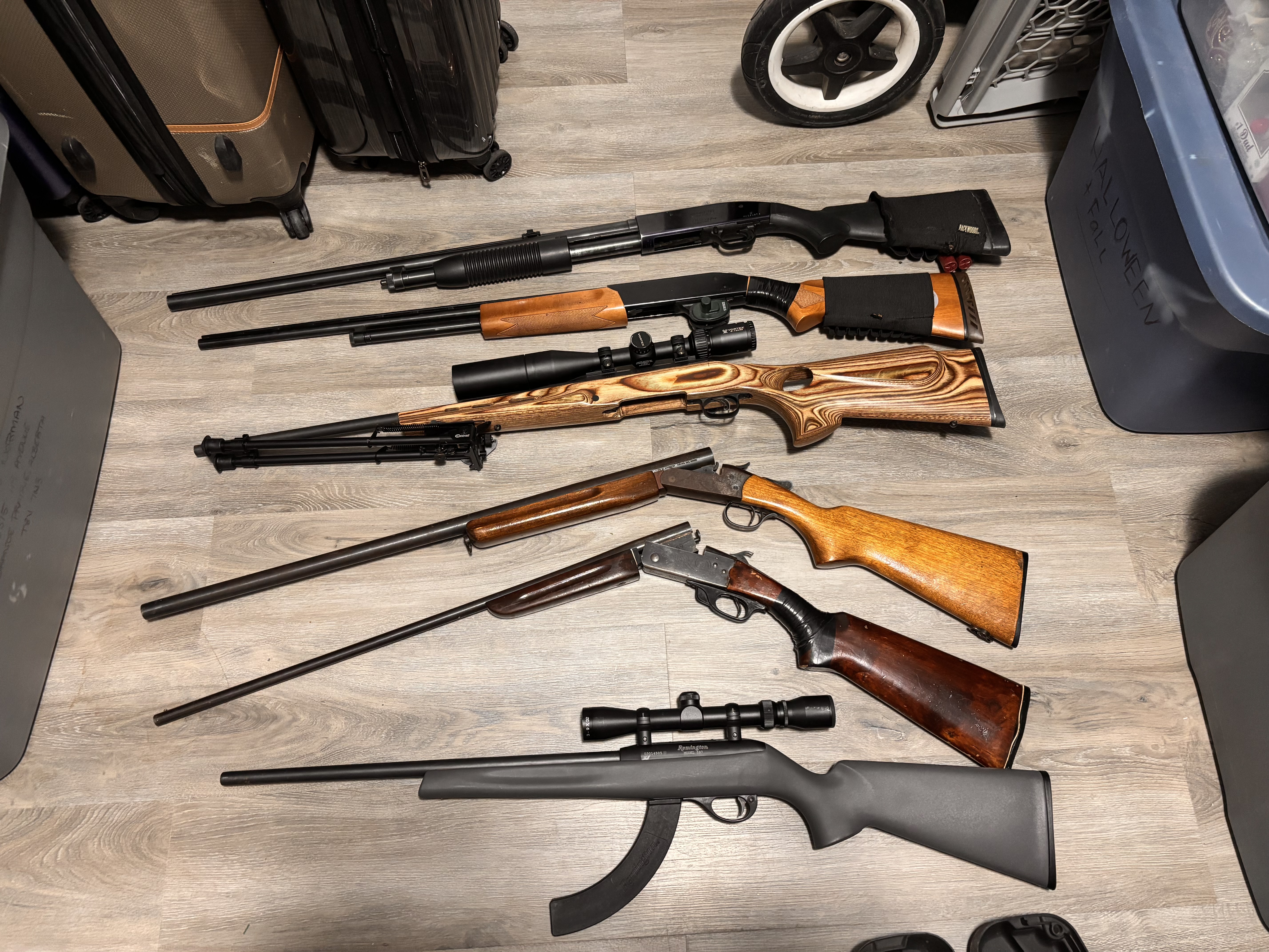 Photo of Ruger American 