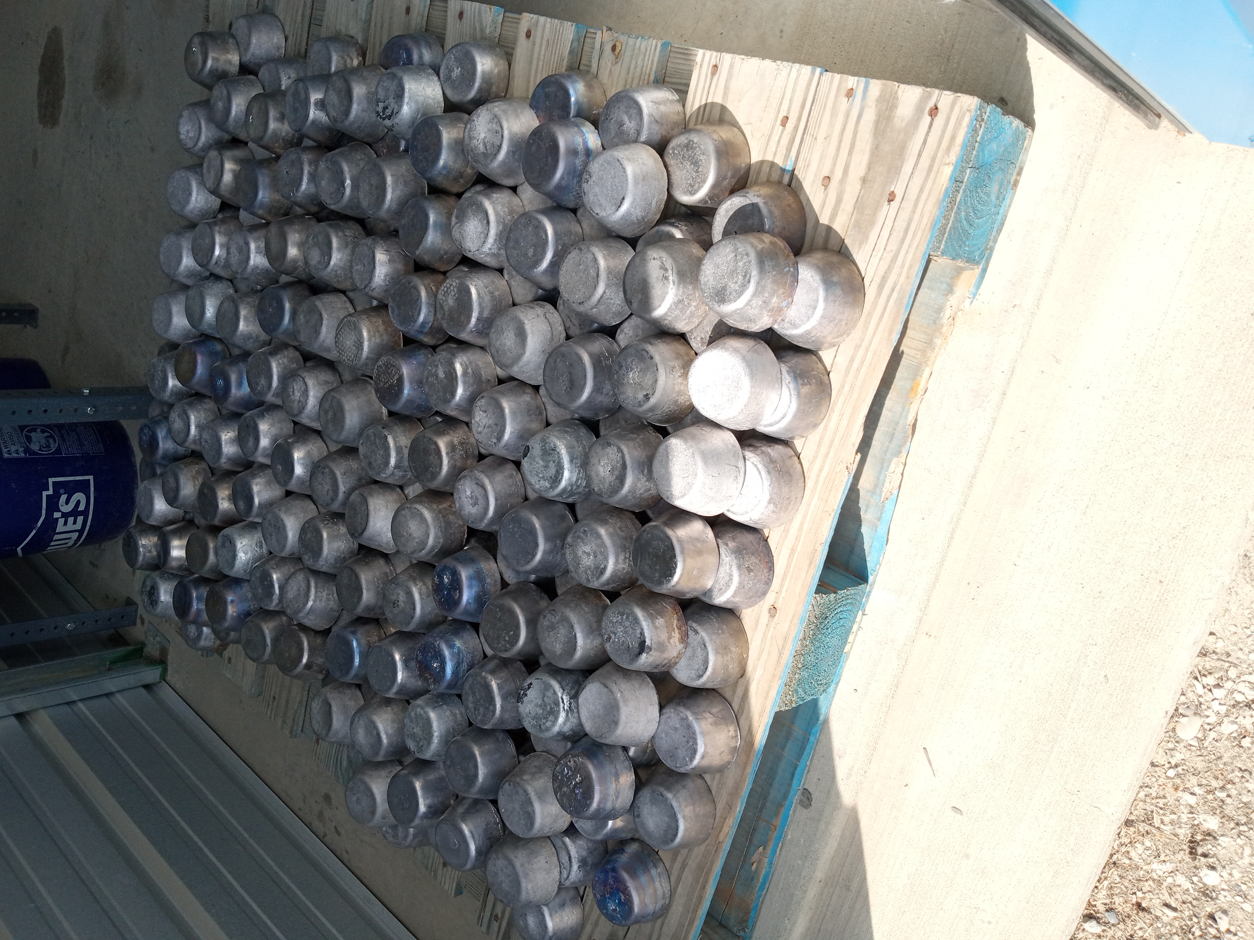 Photo of Pure Lead - Shipping Available