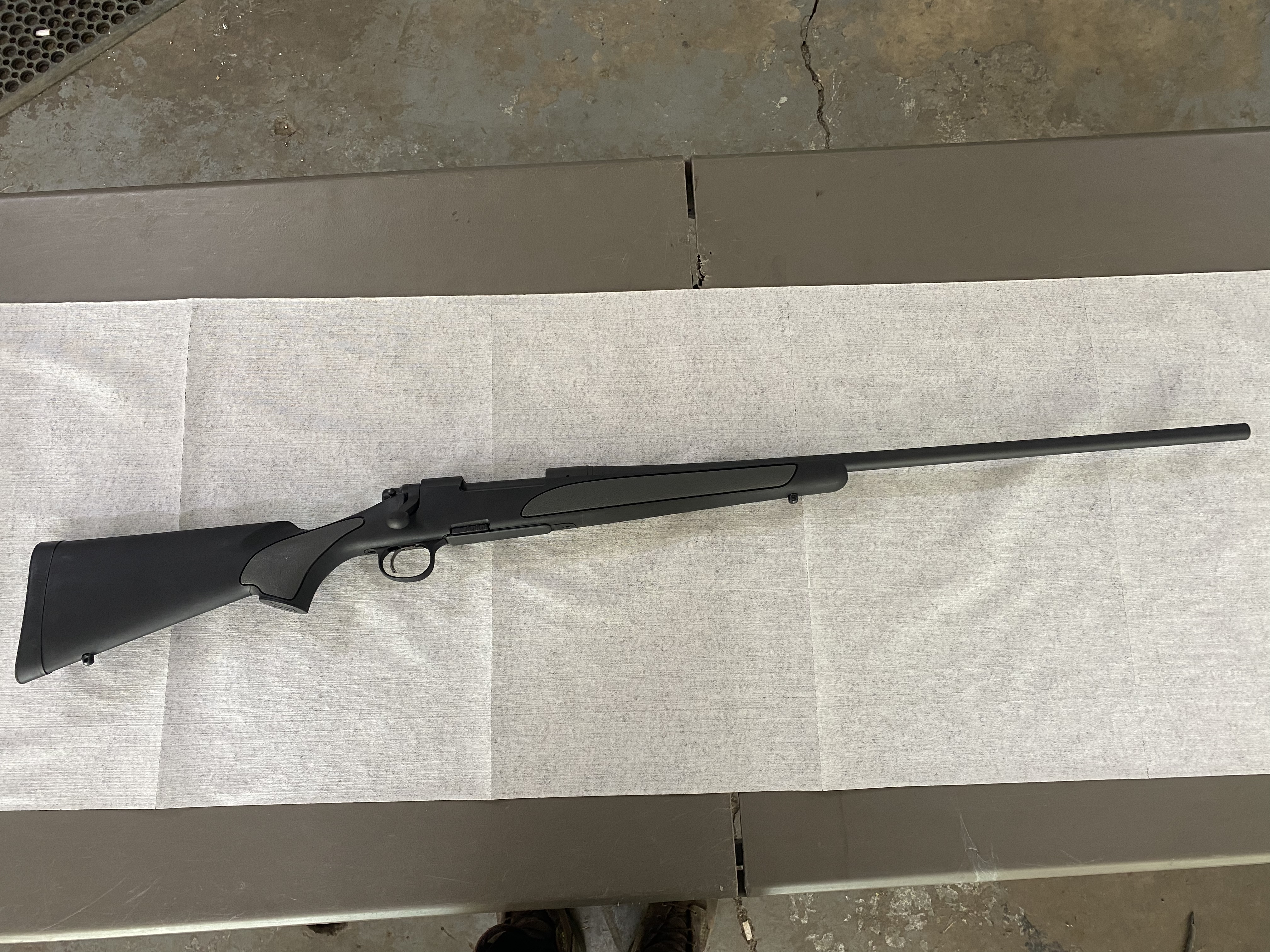 Photo of Remington 700