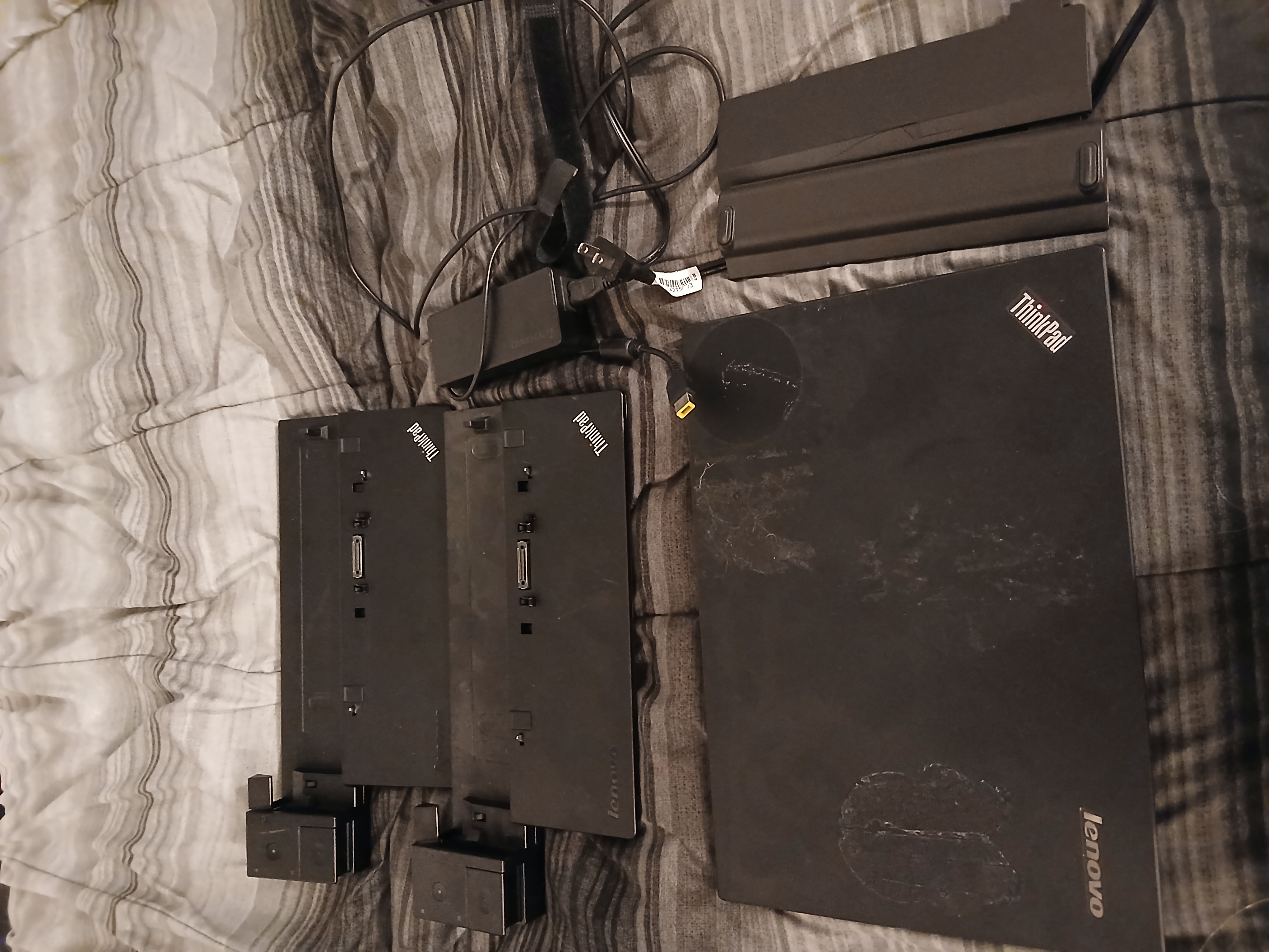 Photo of Lenovo Thinkpad T450