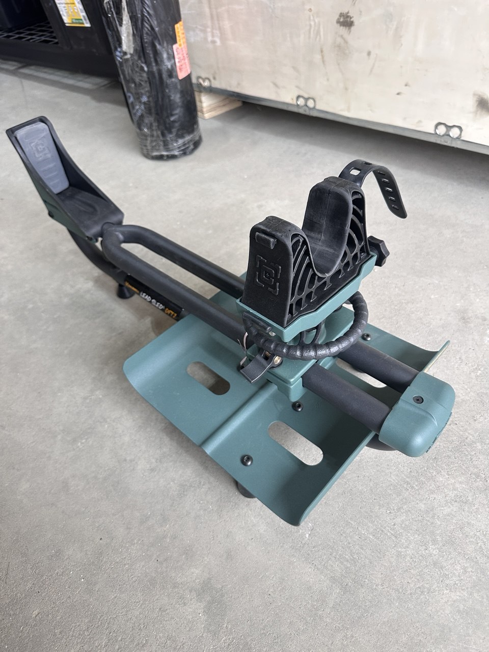 Photo of Caldwell's® Lead Sled DFT 2