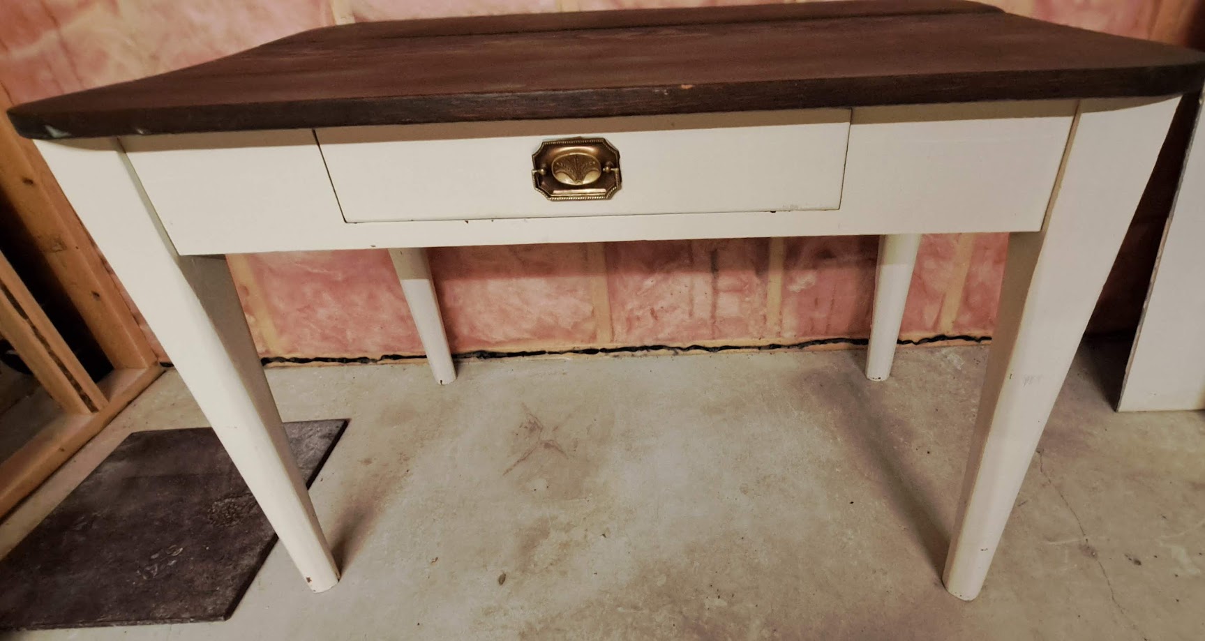 Photo of Antique Decorative Farmhouse Table for sale