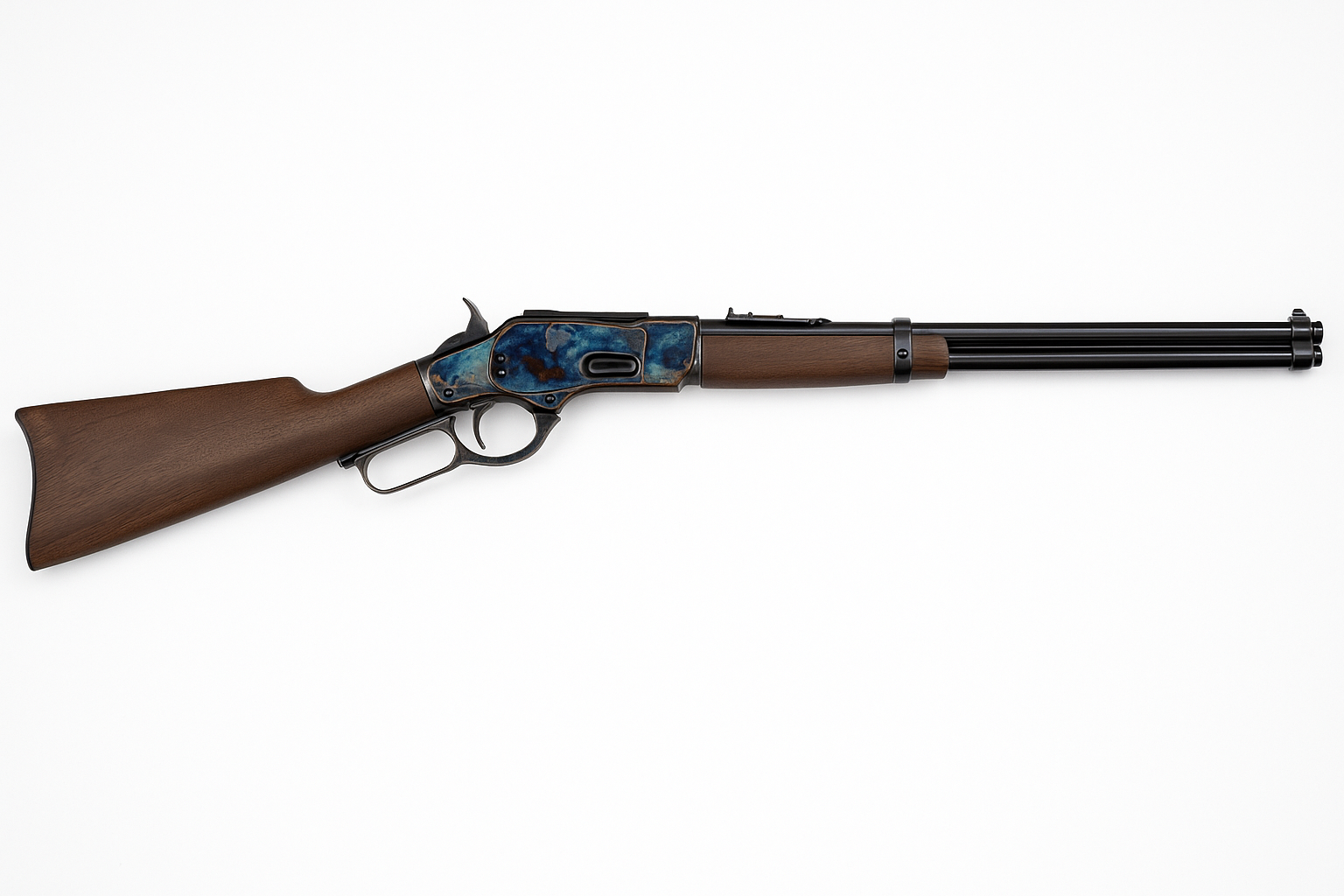 Photo of Winchester Model 1873 Lever Action