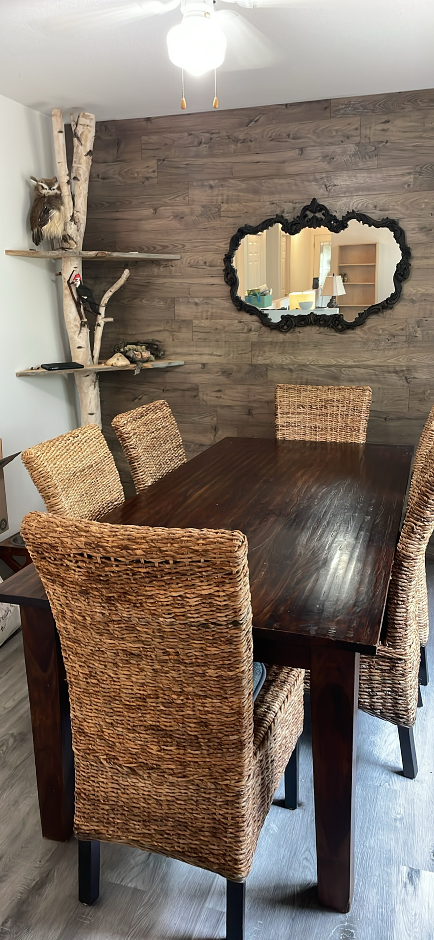 Photo of Blow out Moving Sale from Calling Lake!