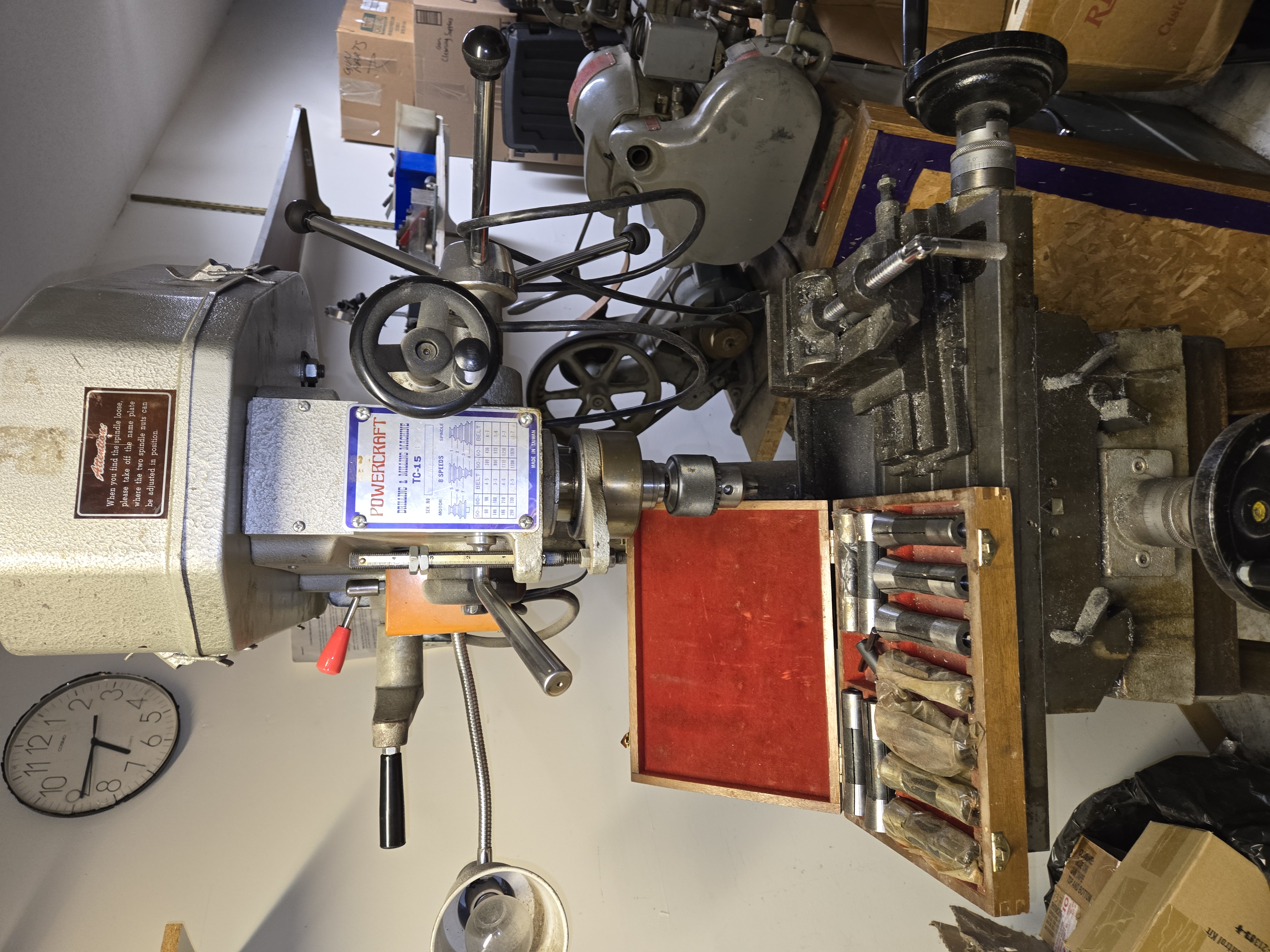 Photo of Garage Sale 