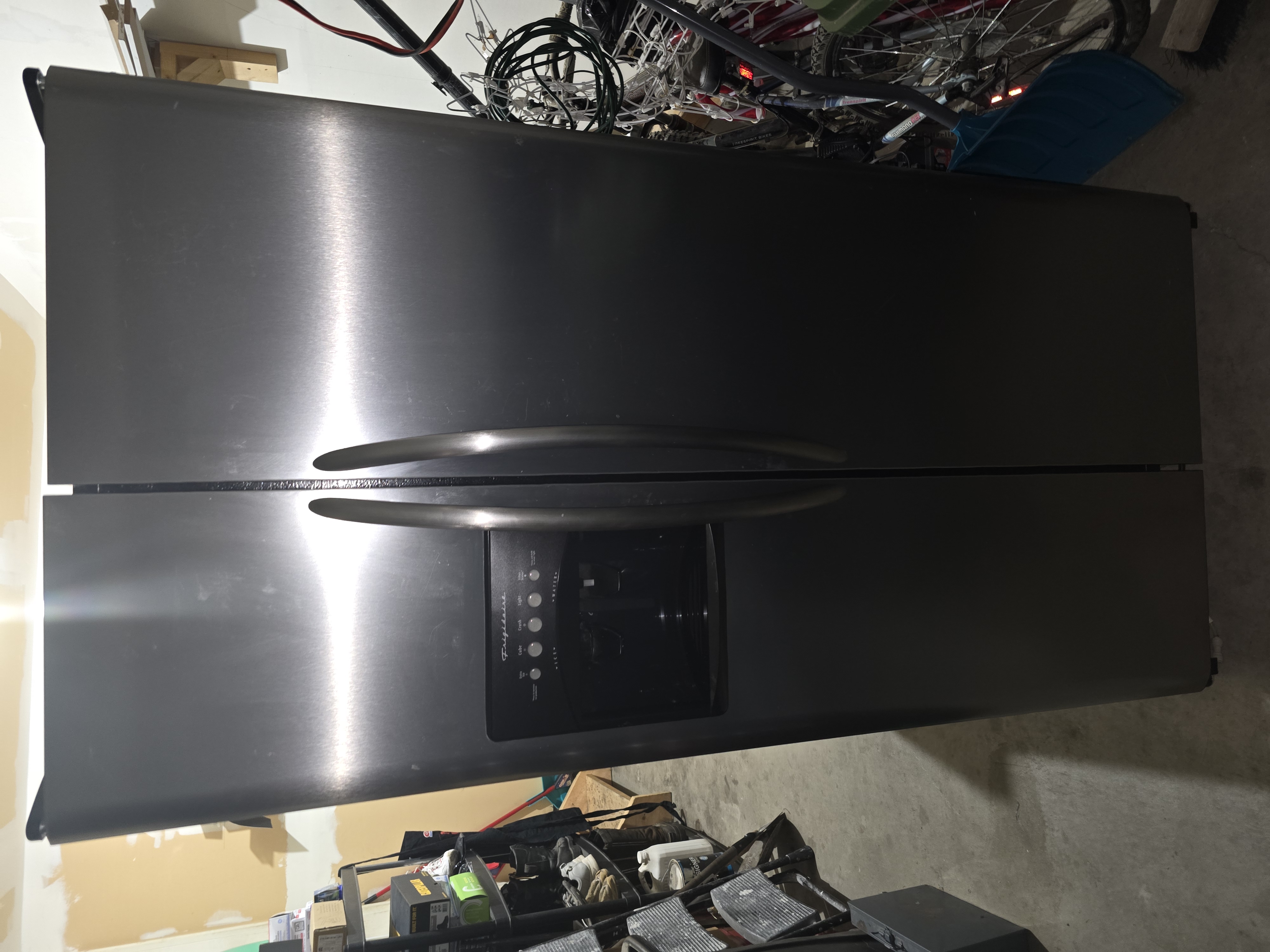 Photo of Aplliances for Sale