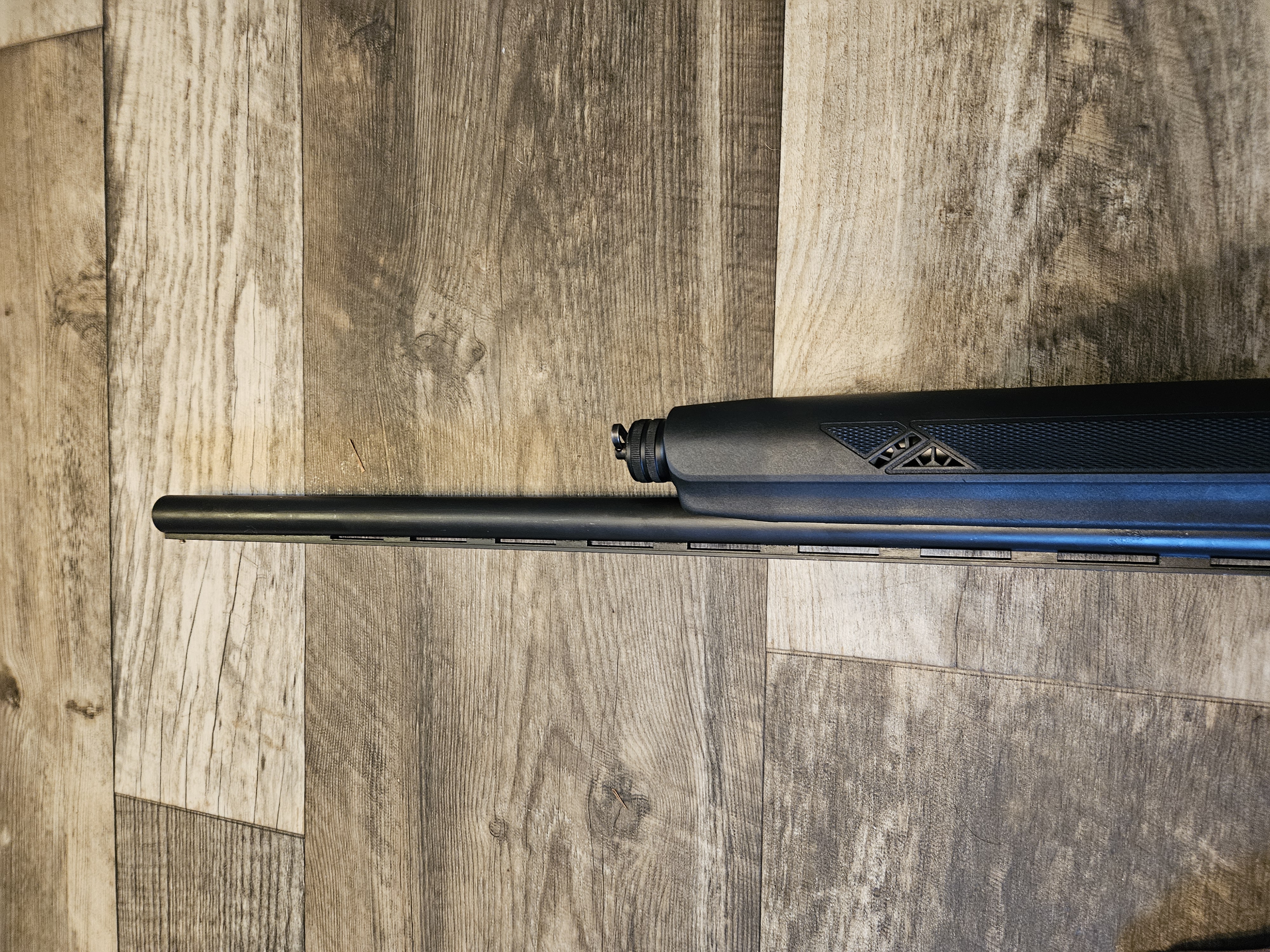 $150 shipped Churchill akkar atlay 870ts Semi-Auto 12ga - 6 - 1753651883486_1000009286