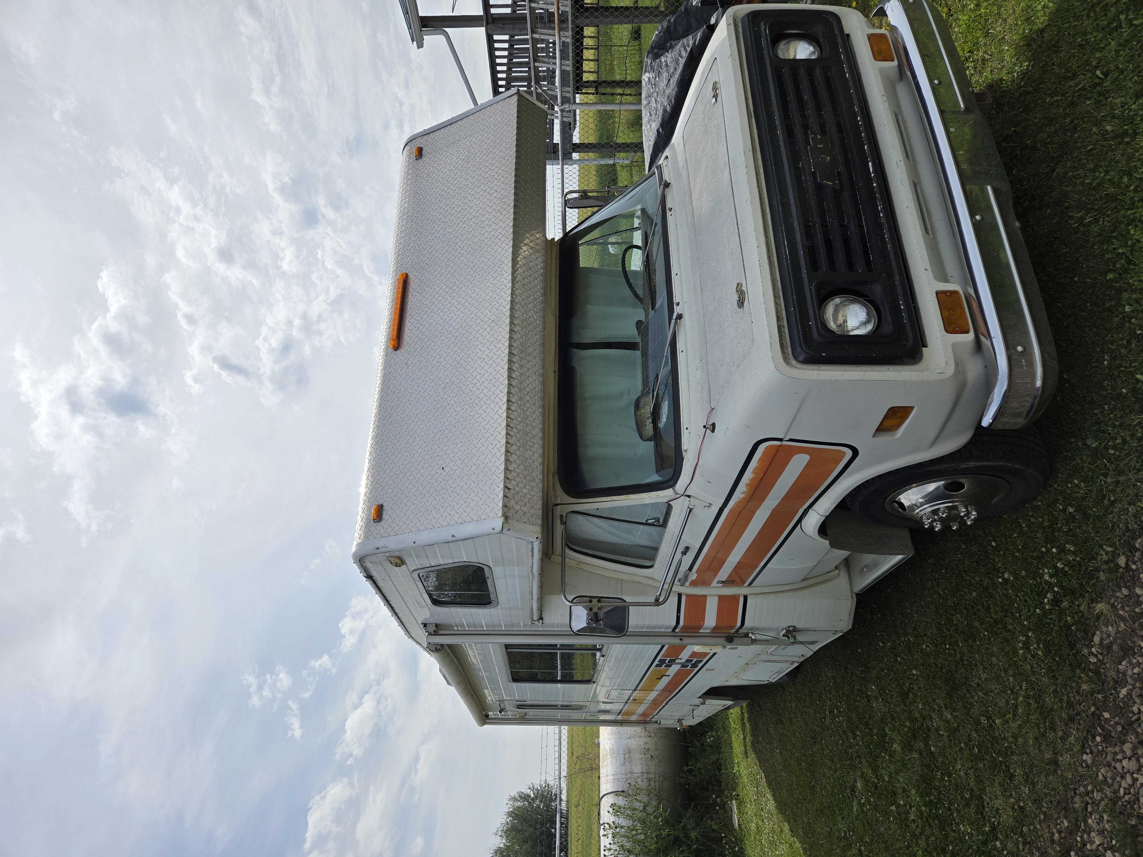Photo of Motorhome 