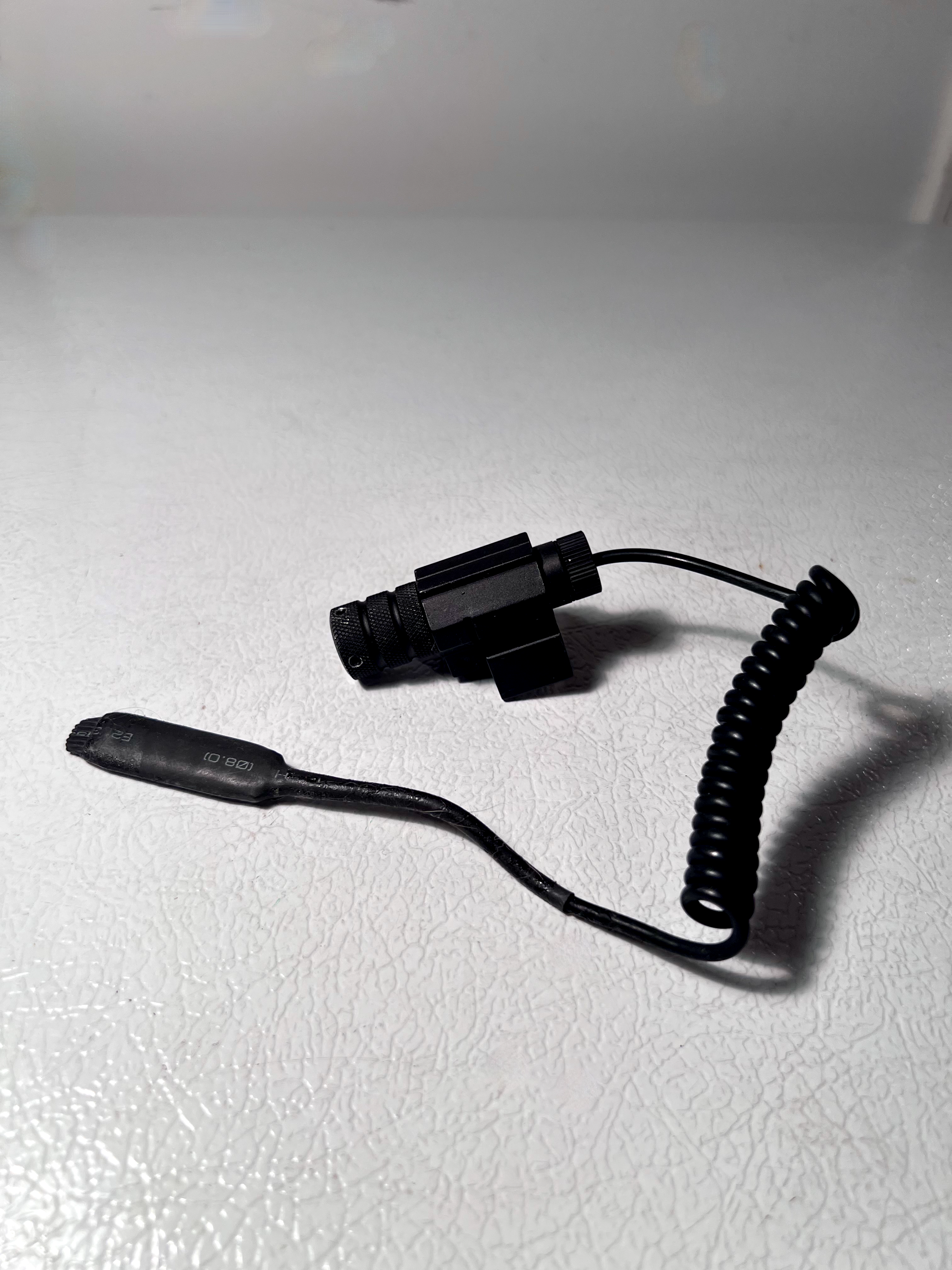 Photo of Laser sight