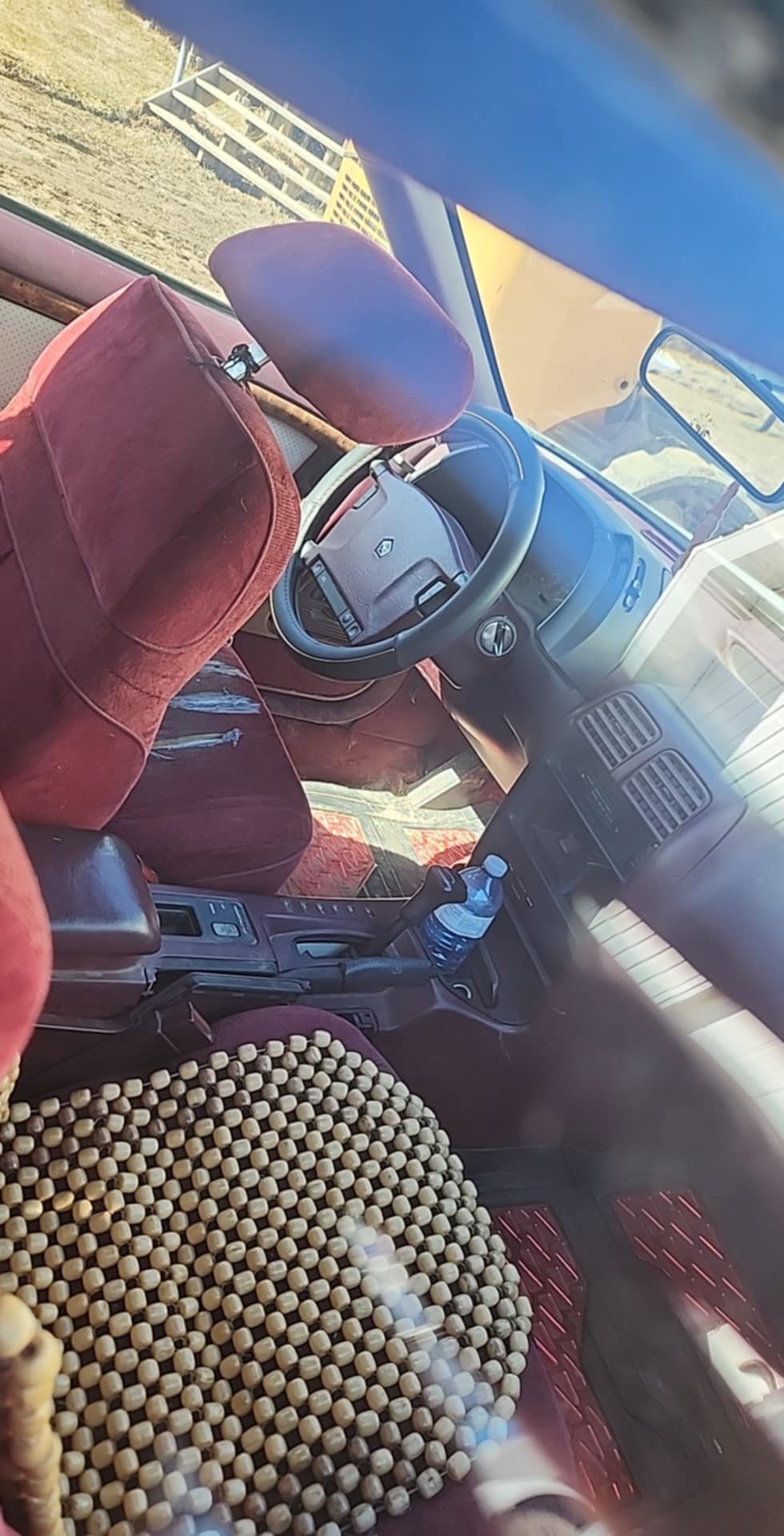 Photo of Car for trade 