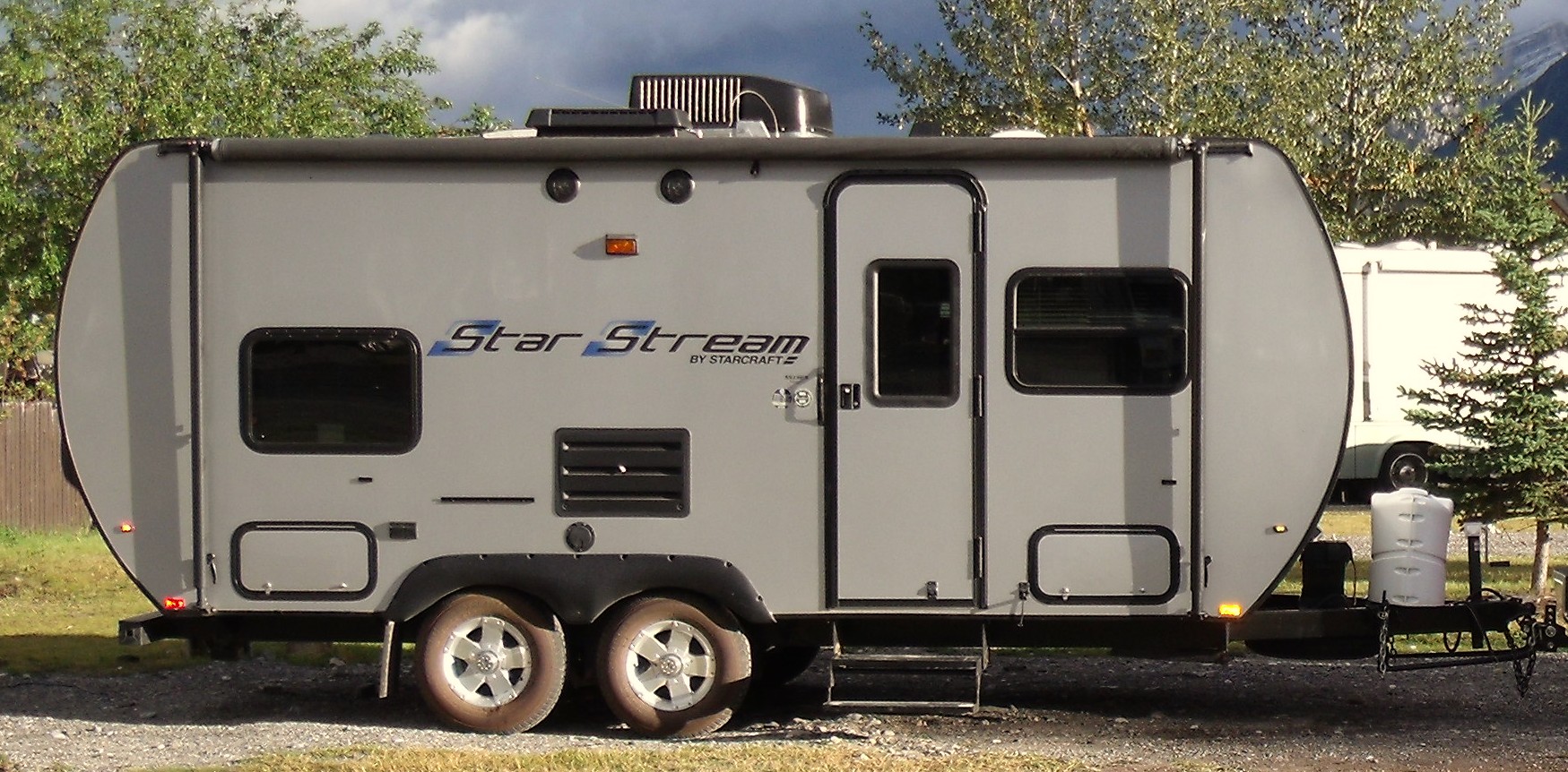 Photo of Star Stream By StarCraft - Half-Ton Truck Towable