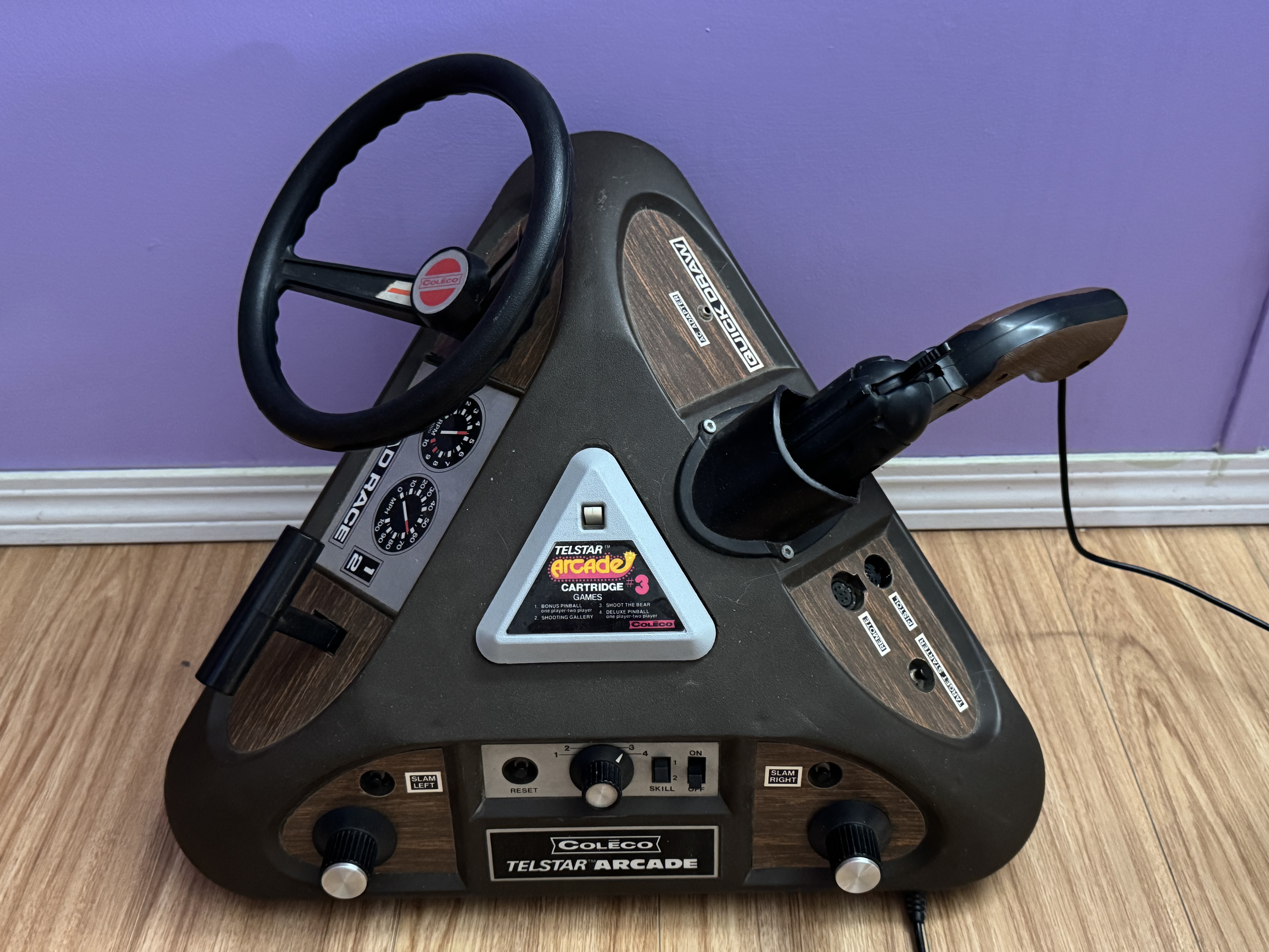 Photo of Video Game Consoles 