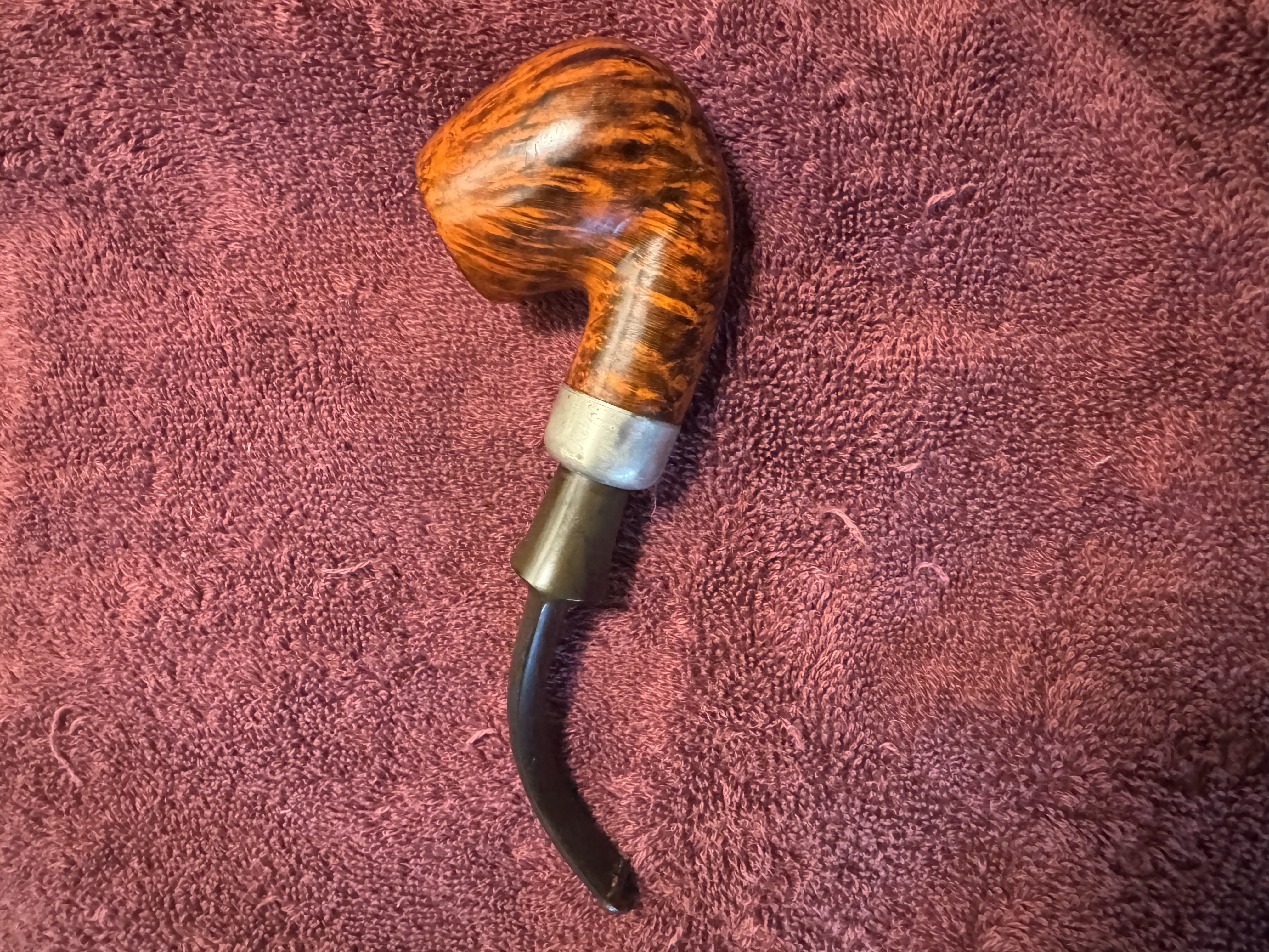 Photo of Oldenkott Pipe