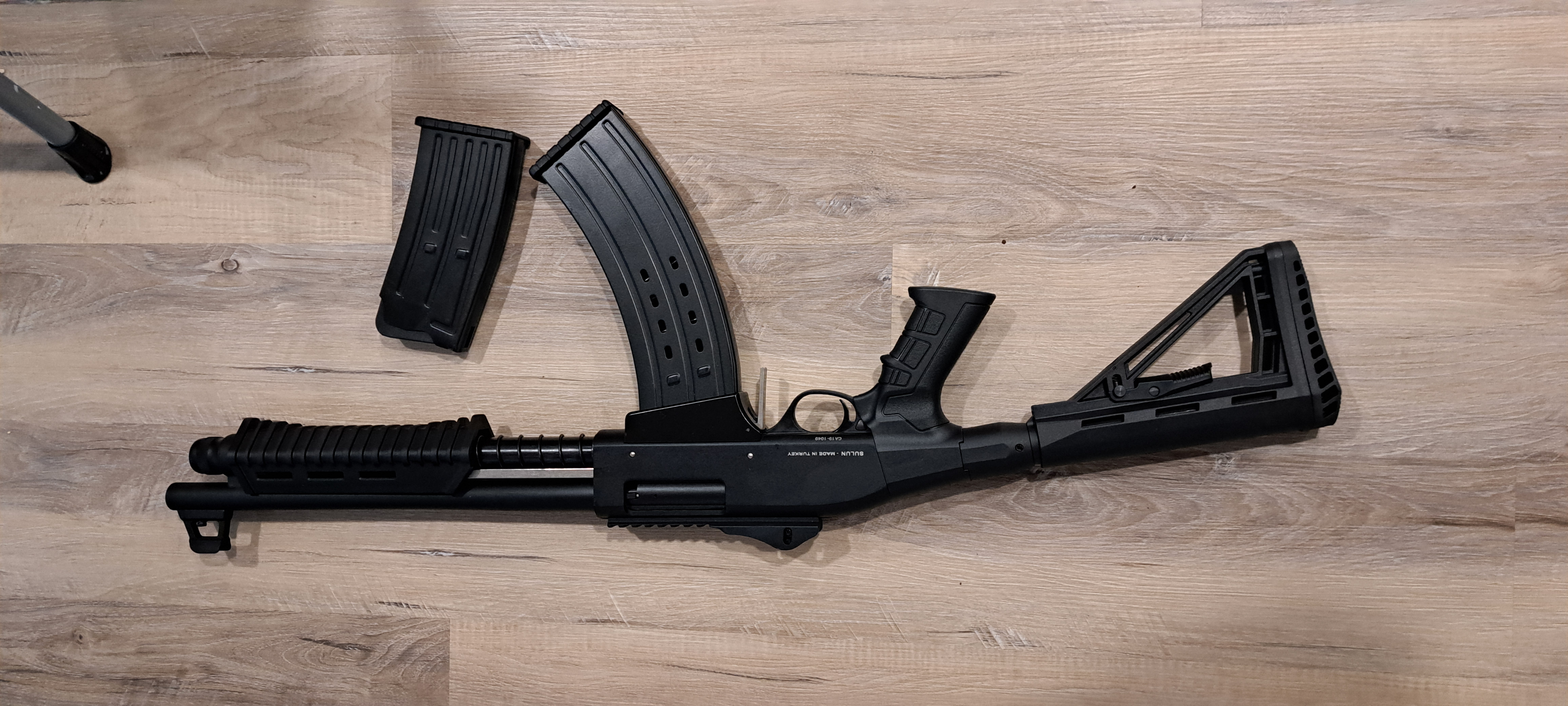 Photo of Sulun 12g, like new