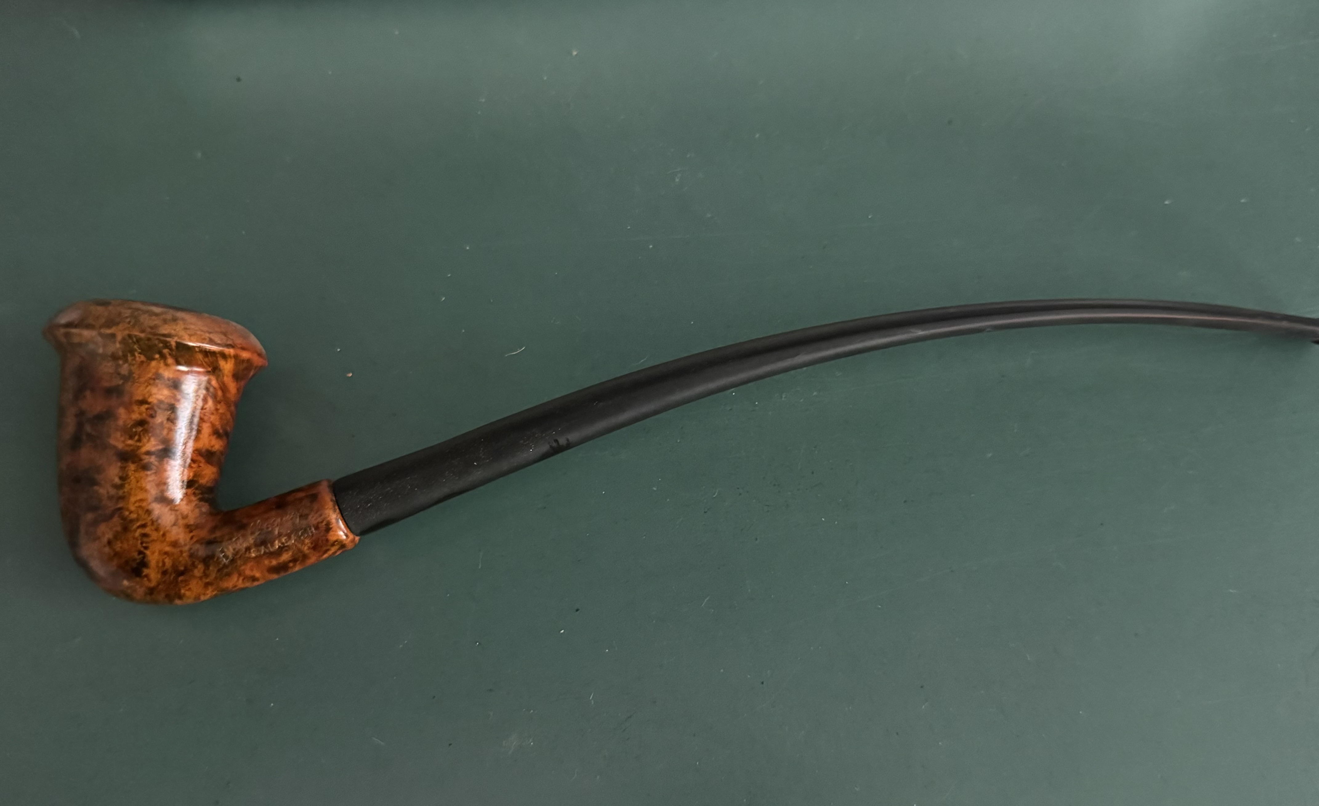 Photo of Butz Choquin Calabash