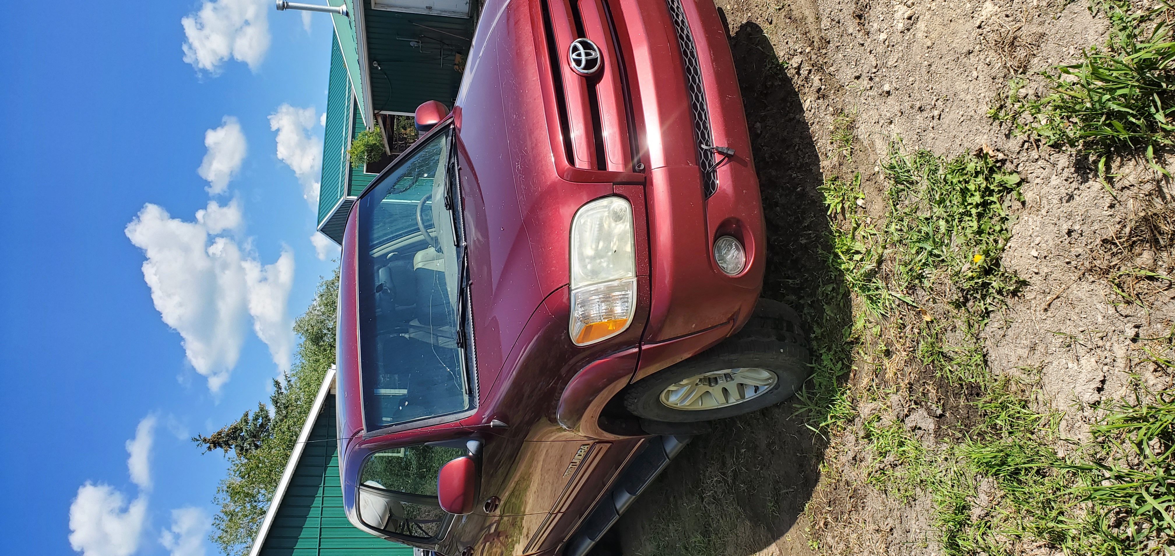 Photo of 2006 Toyota Tundra Limited