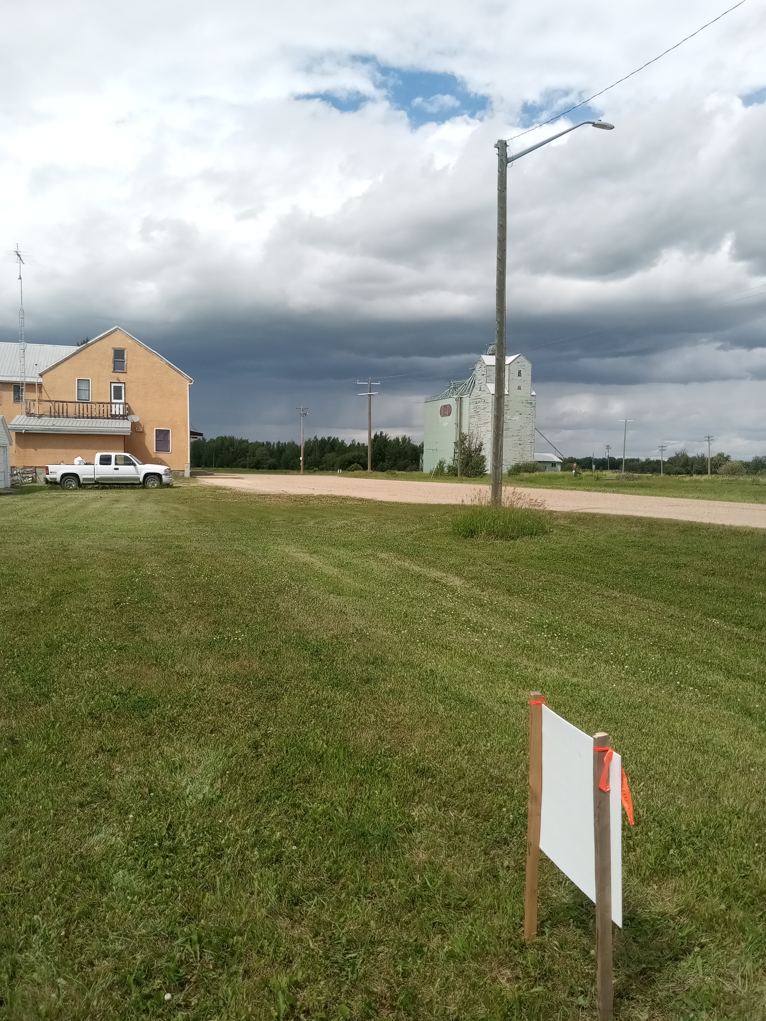 Photo of 2 LOTS IN DAPP