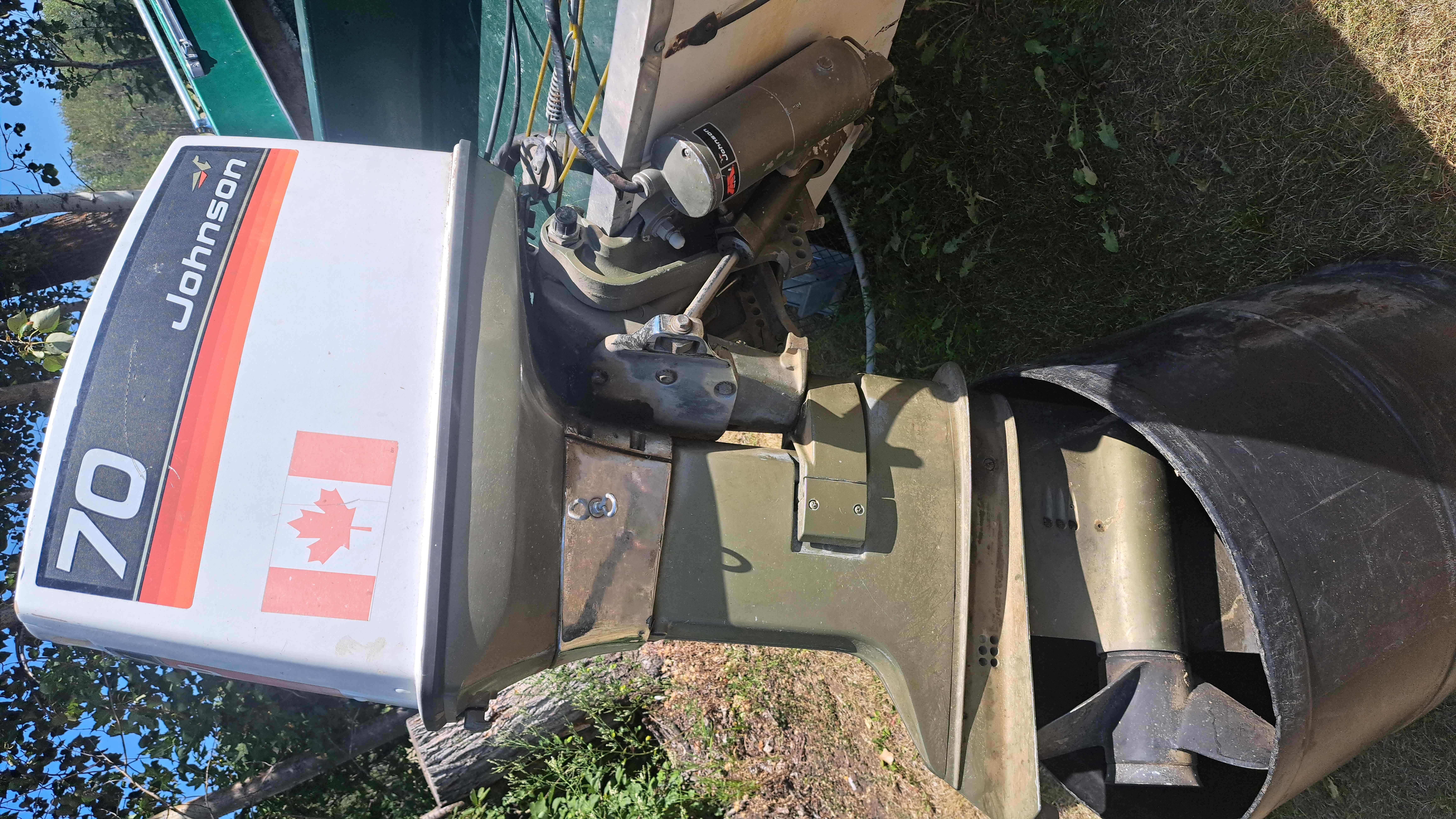 15' Crestliner Boar For Sale - Price Reduced! - 5 - 1754071497469_Boat 4