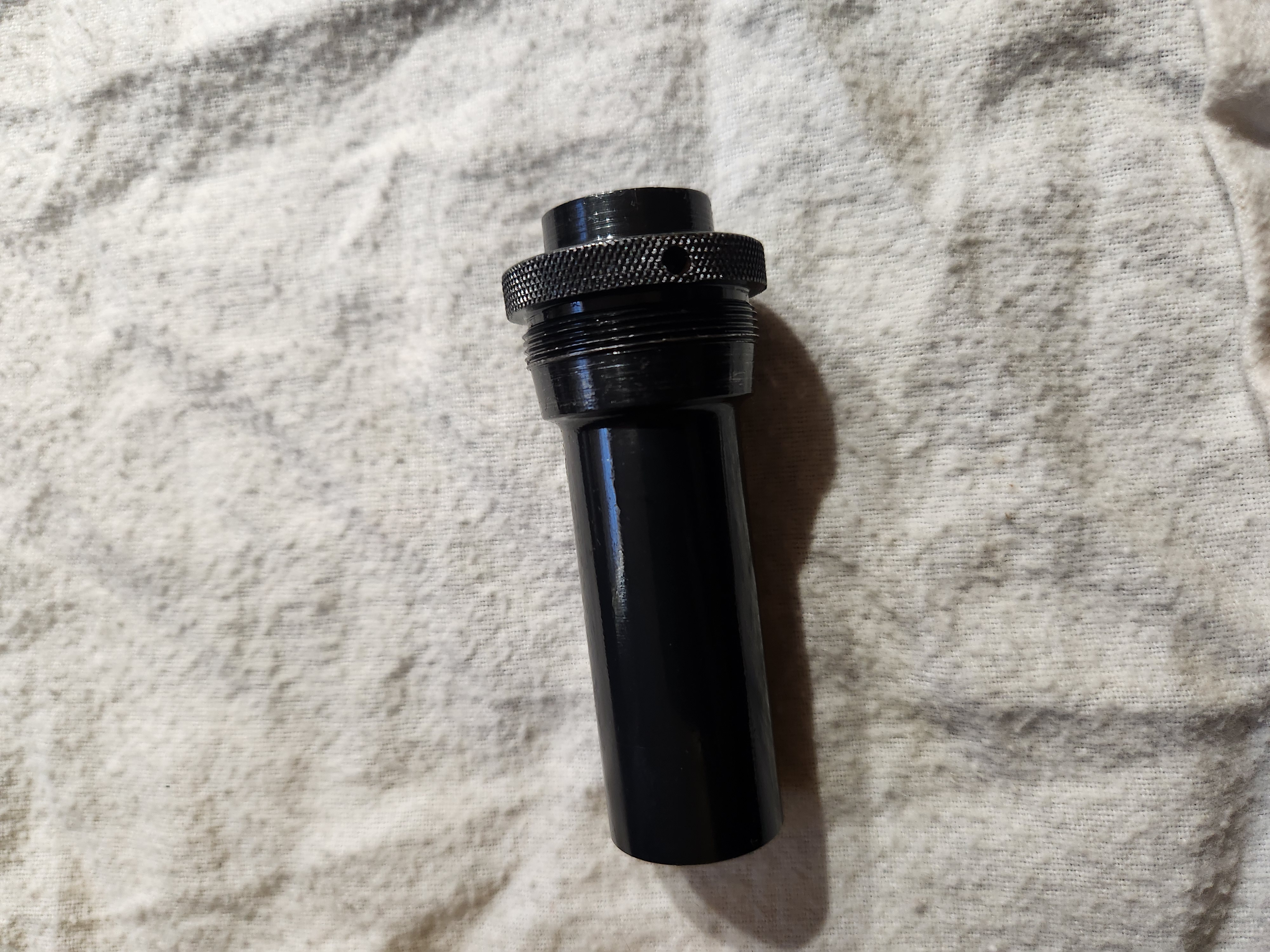 Photo of Pachmayr Power Pac 12 ga choke