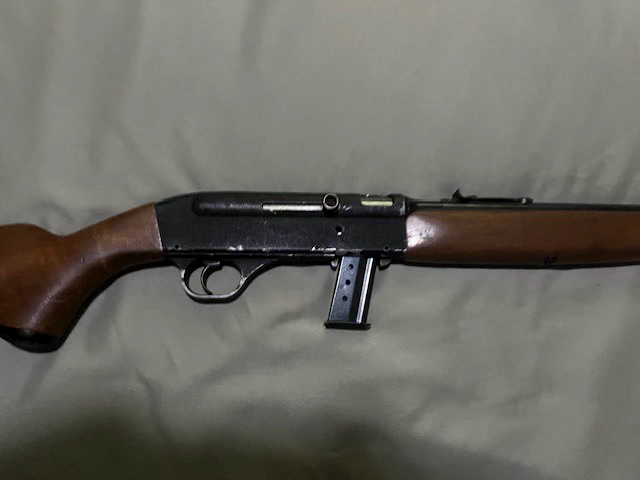 Photo of Gevarm Trade