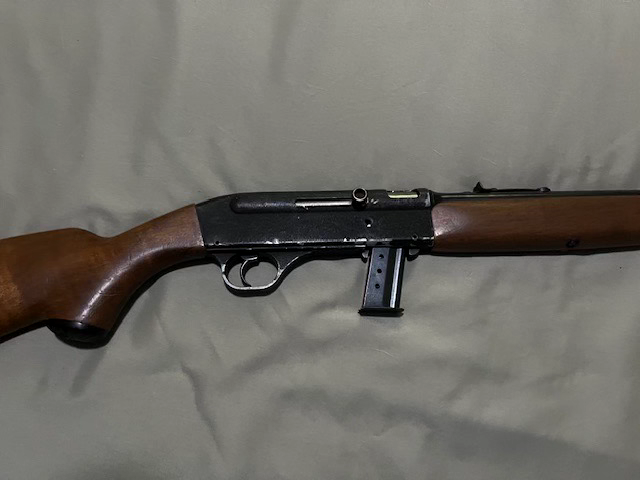 Photo of Gevarm Trade