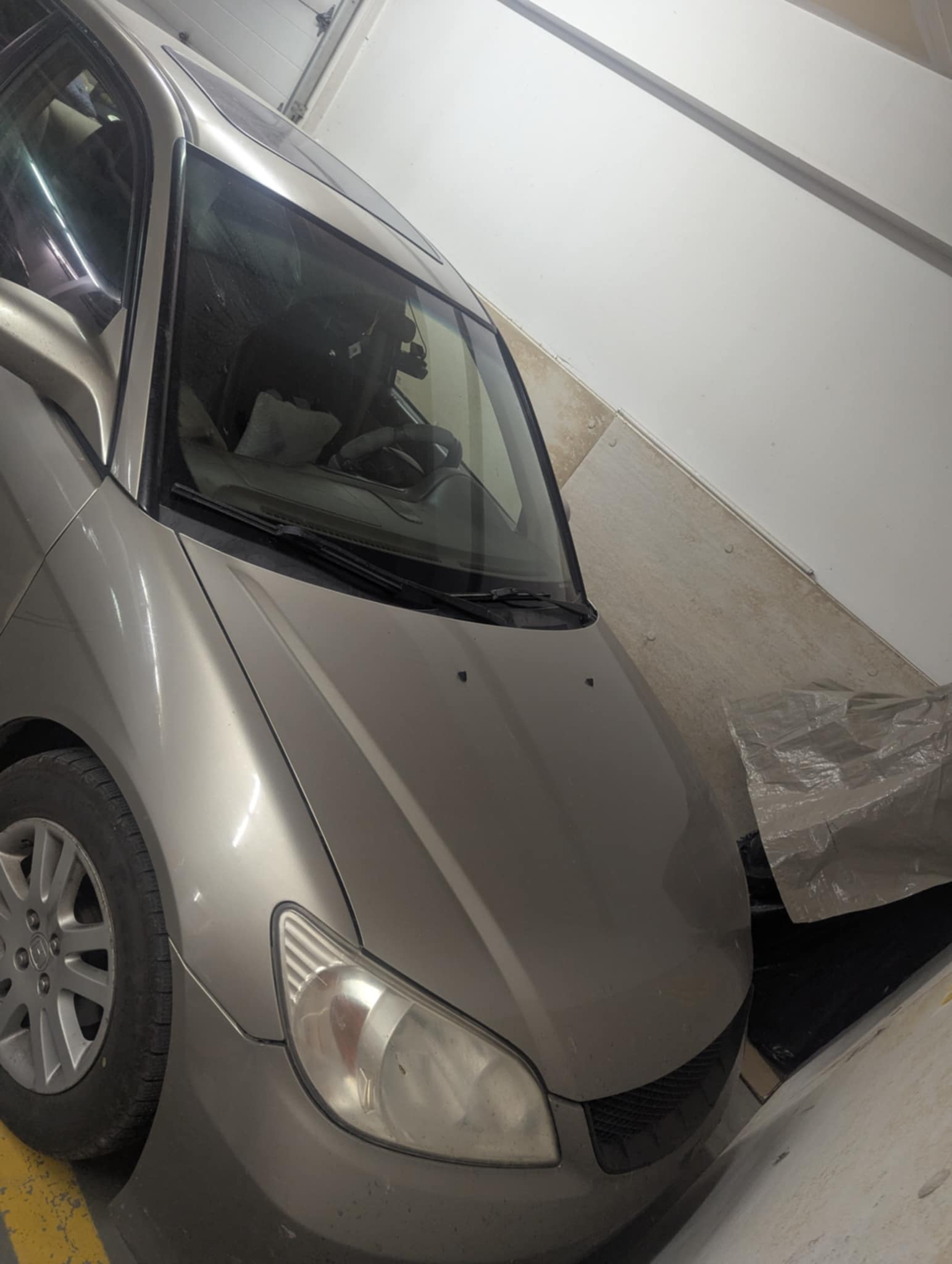 Photo of 2005 Honda Civic