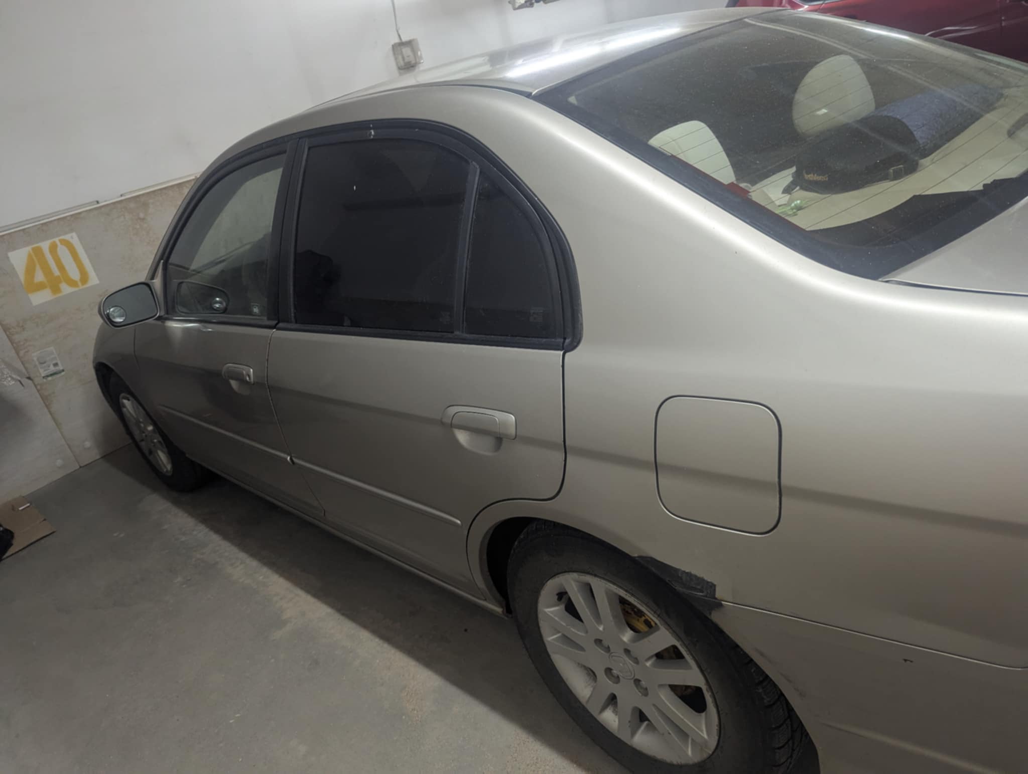 Photo of 2005 Honda Civic