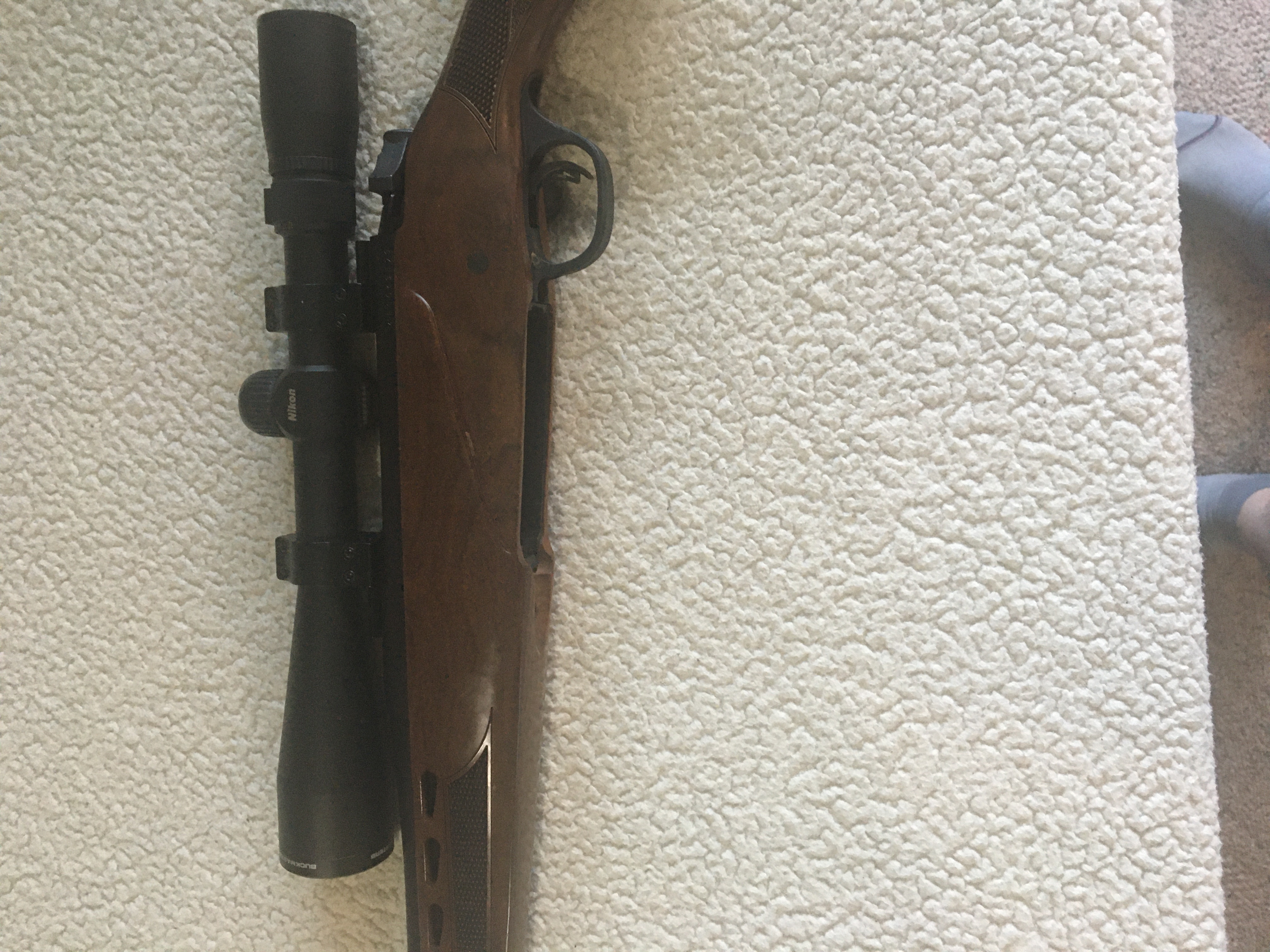 Photo of Rifle 