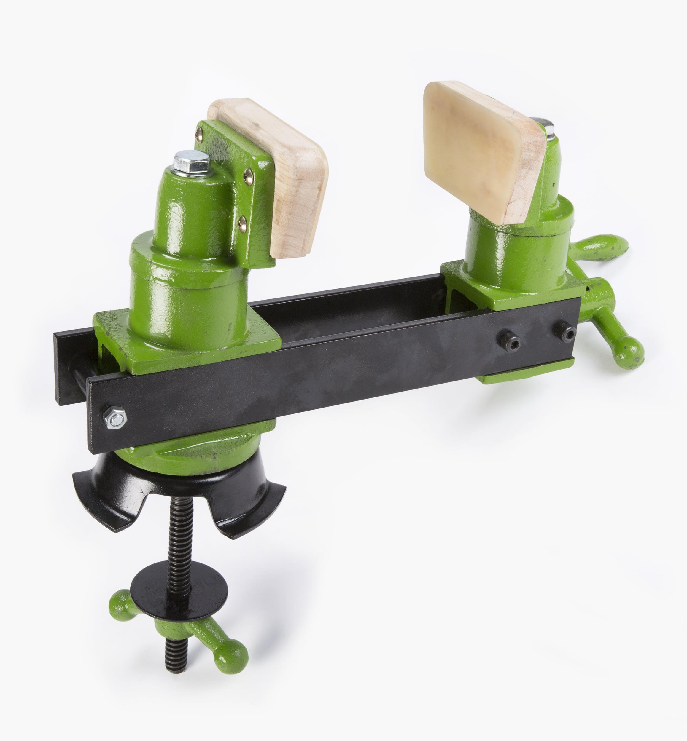 Photo of Universal Vise