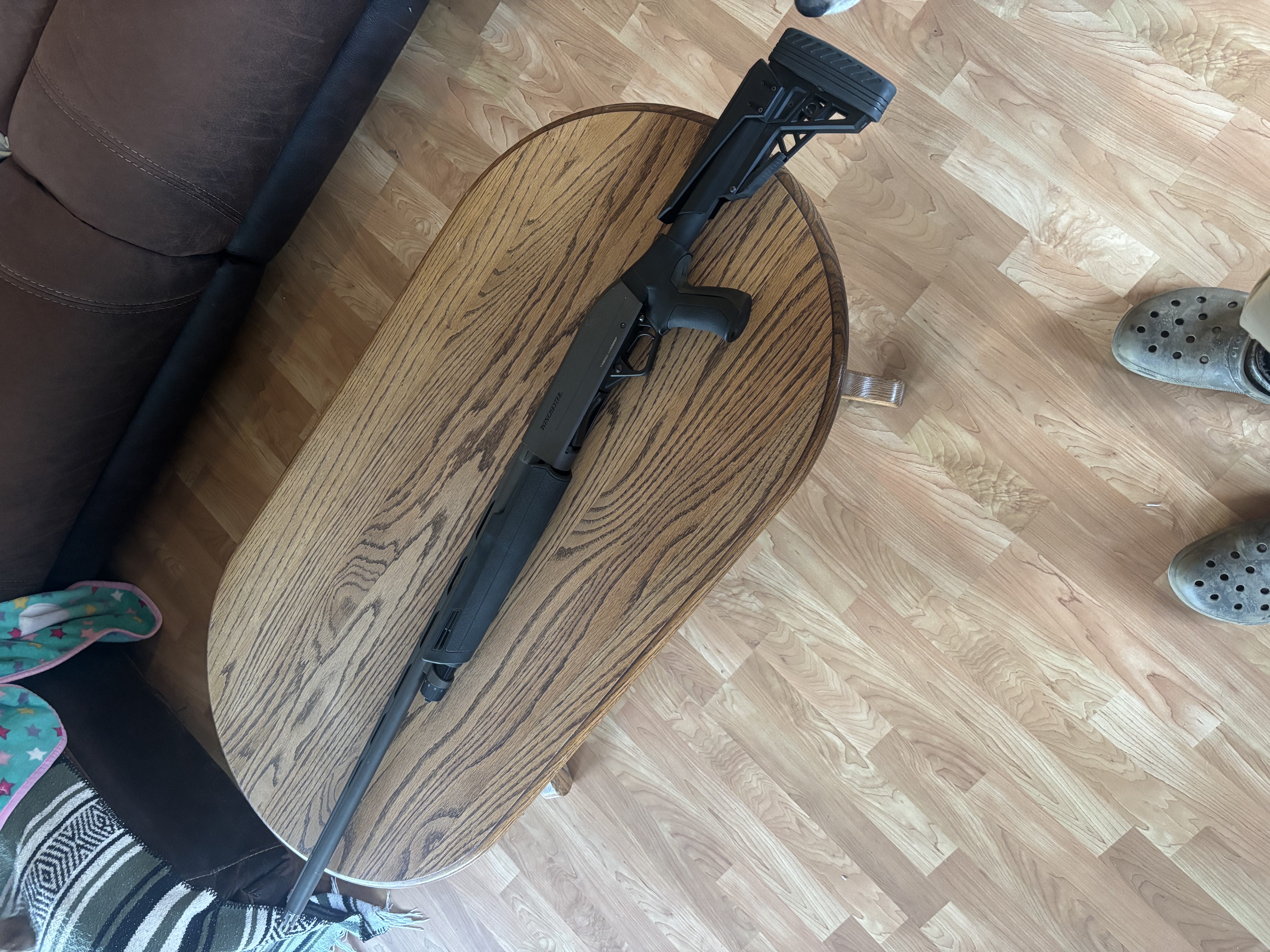 Photo of Sxp 12 gauge 