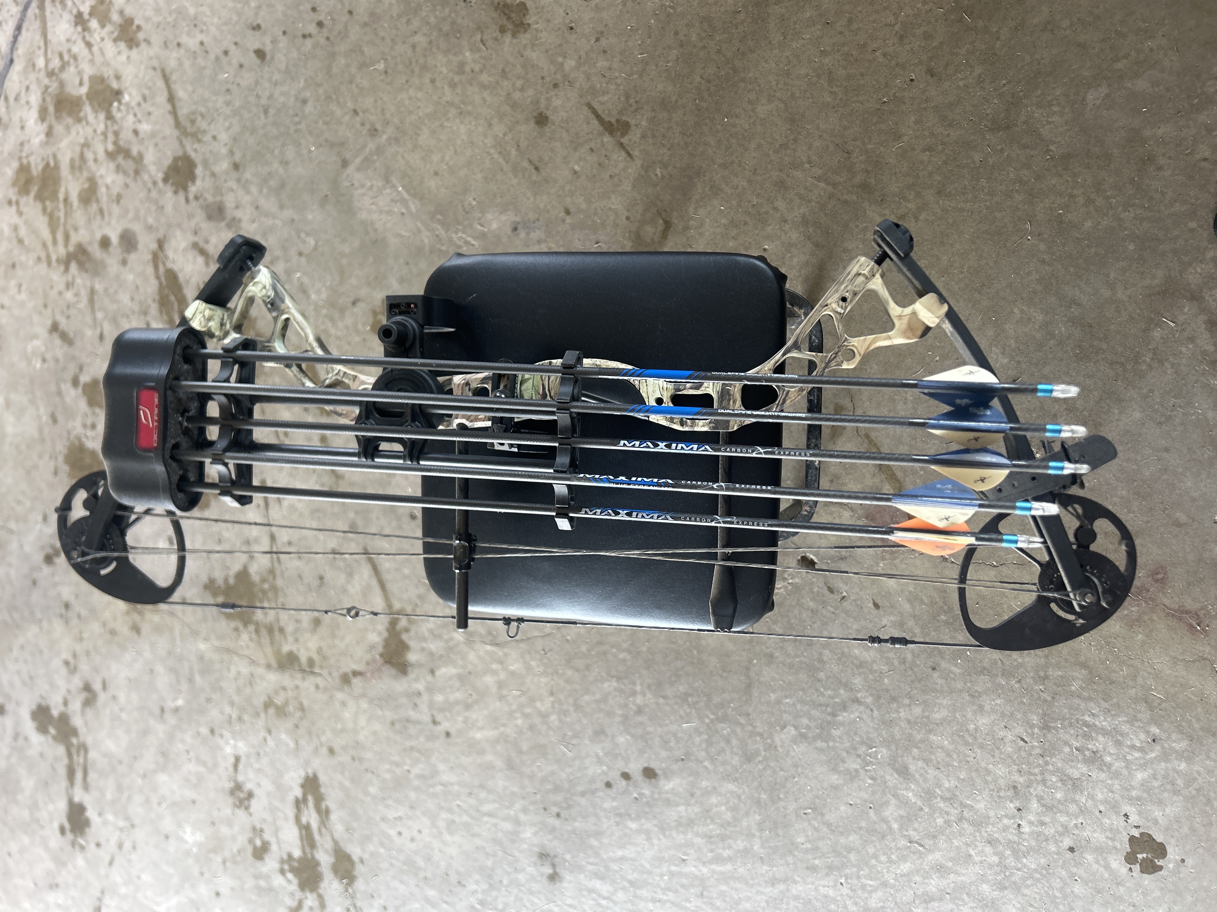 Photo of Compound bows