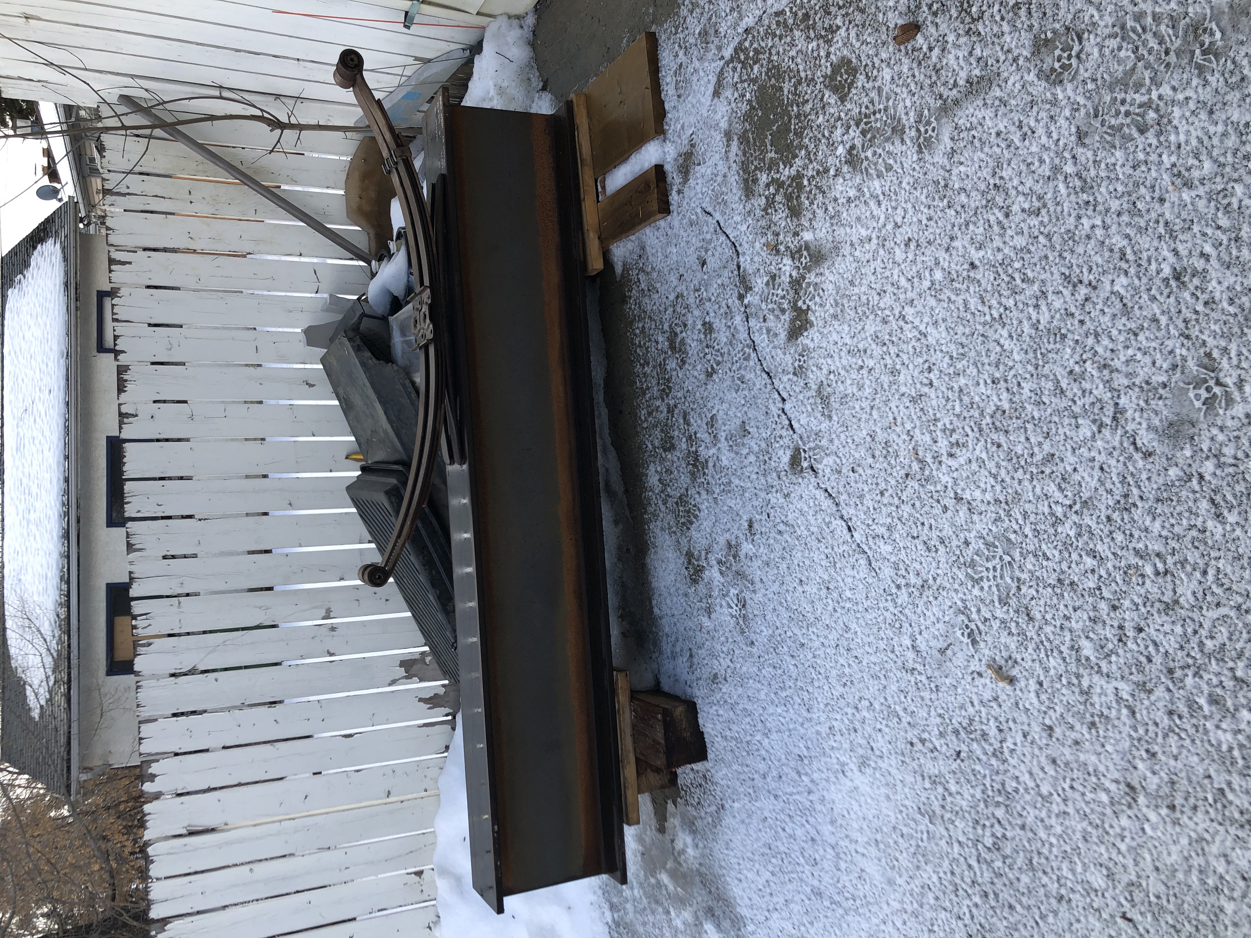 Photo of I-BEAM LARGE