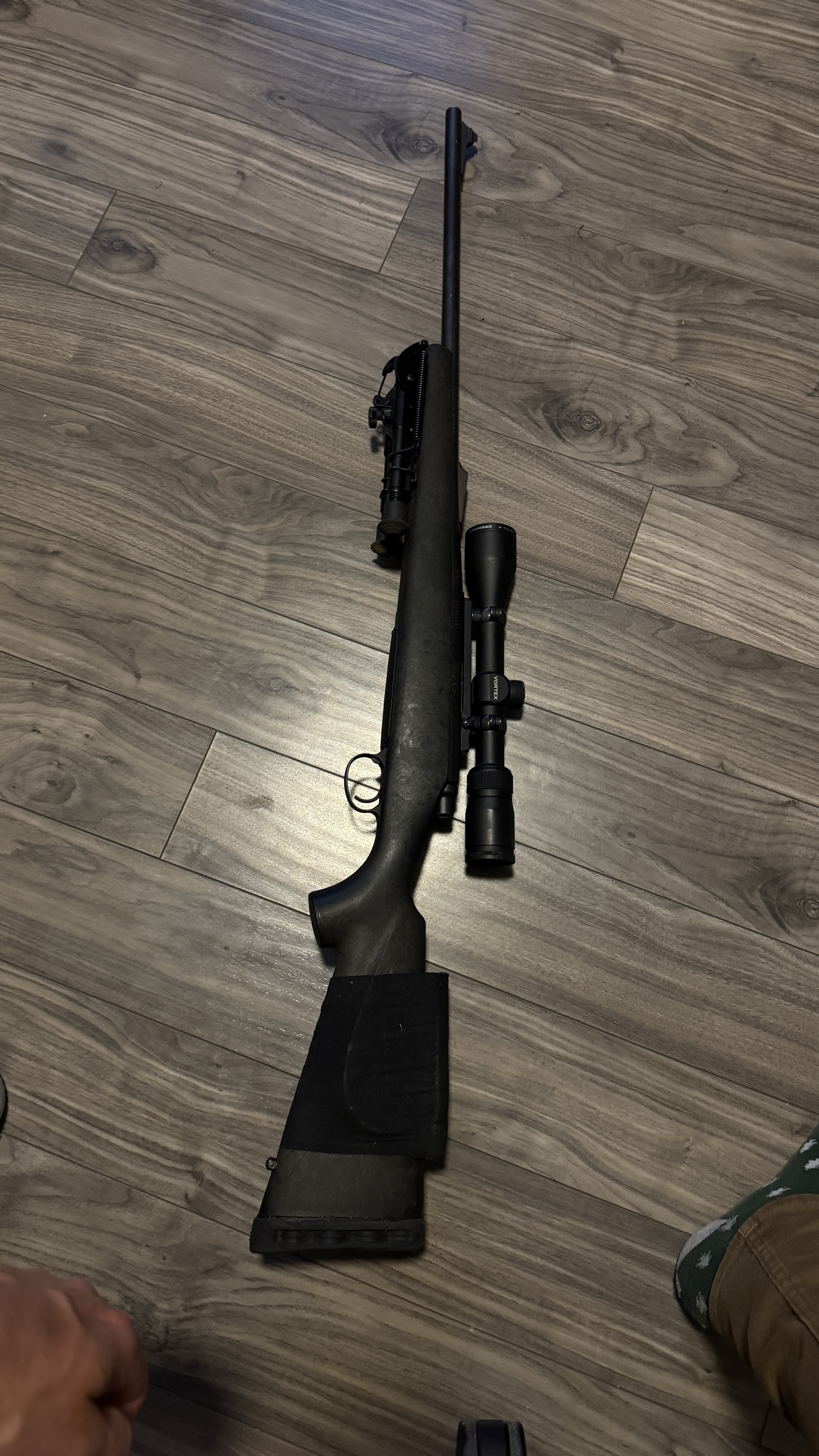 Photo of Remington 700