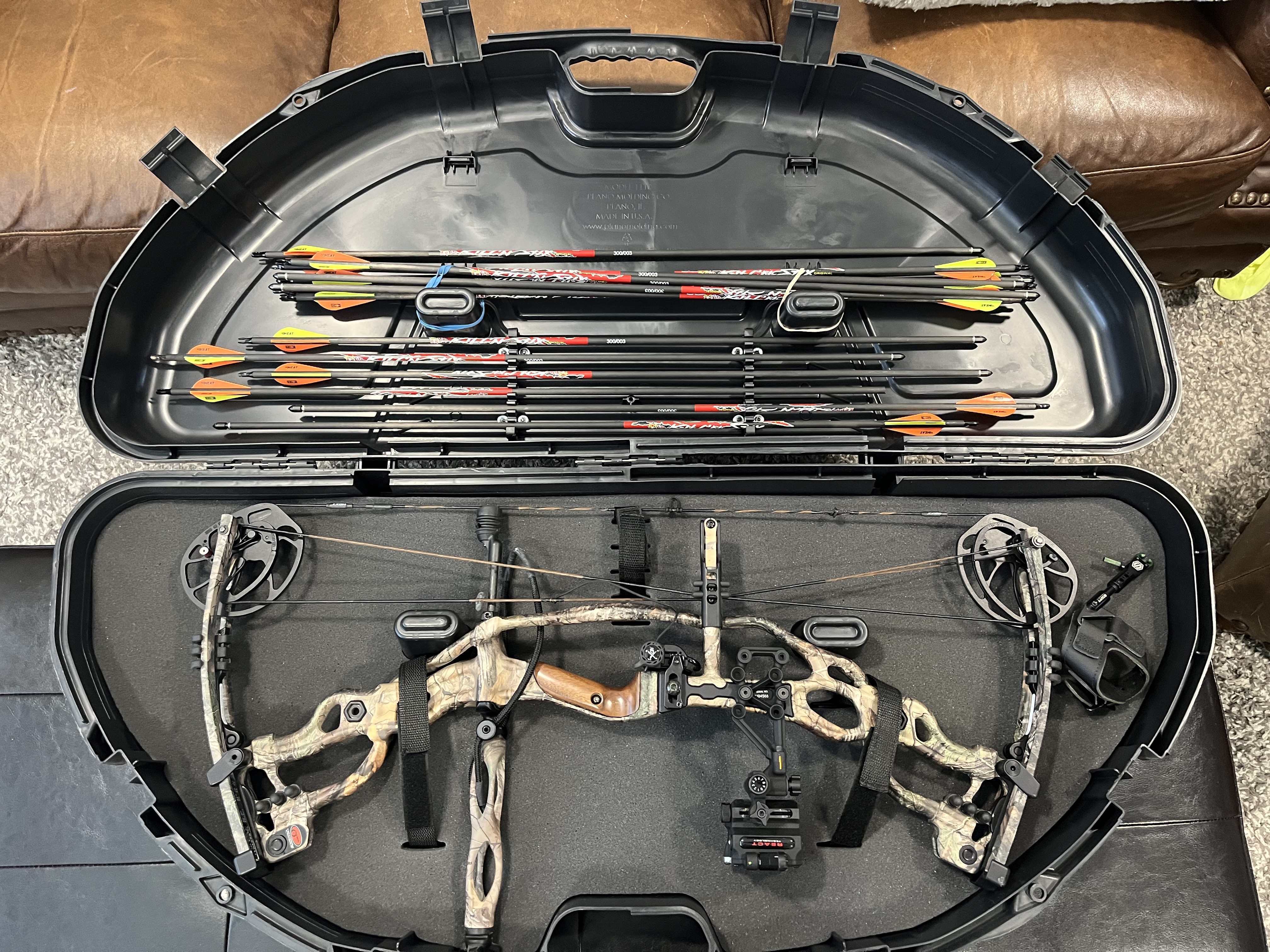 Photo of Hoyt Bow For Sale