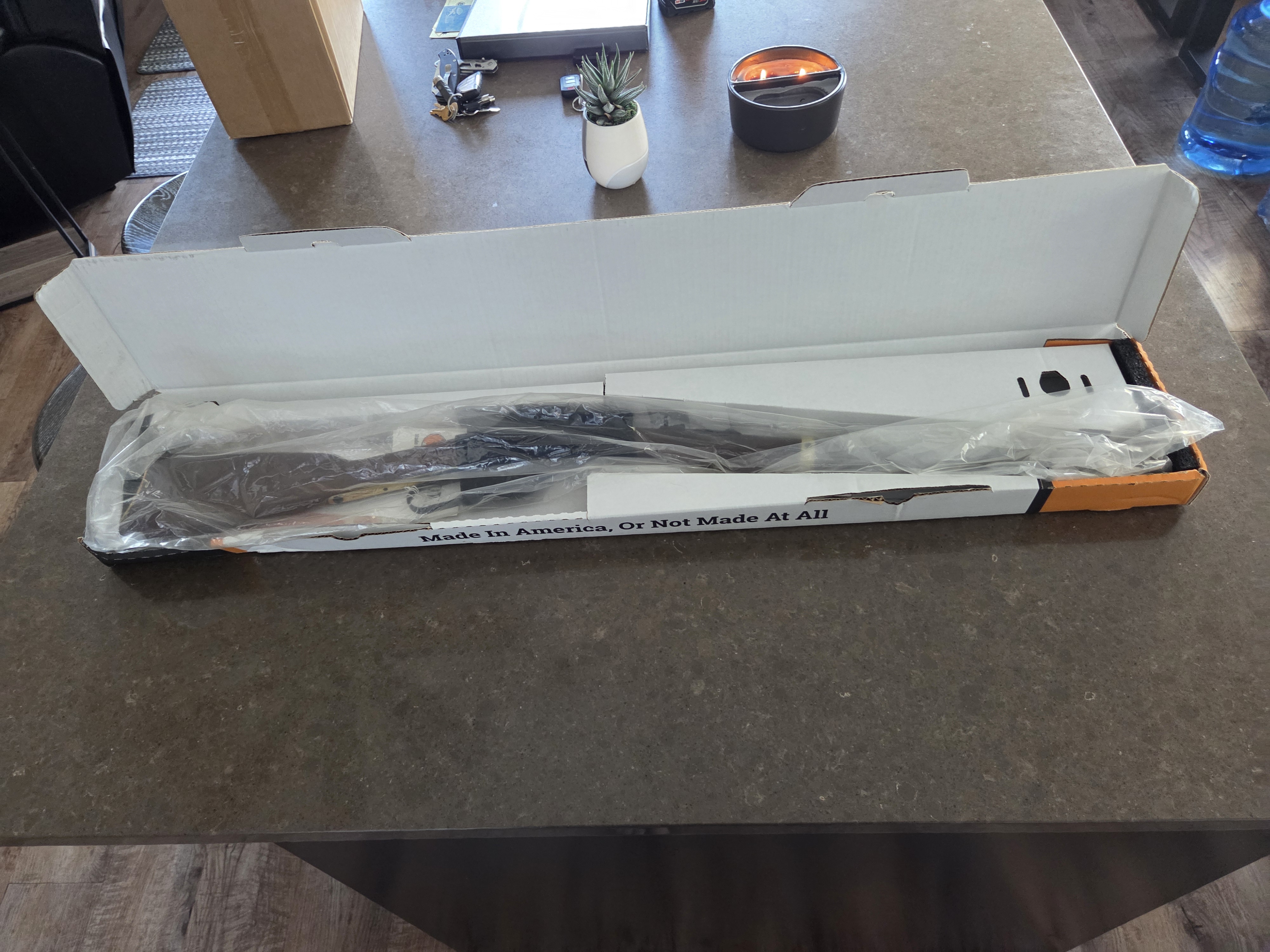 Photo of Henry golden boy. 22