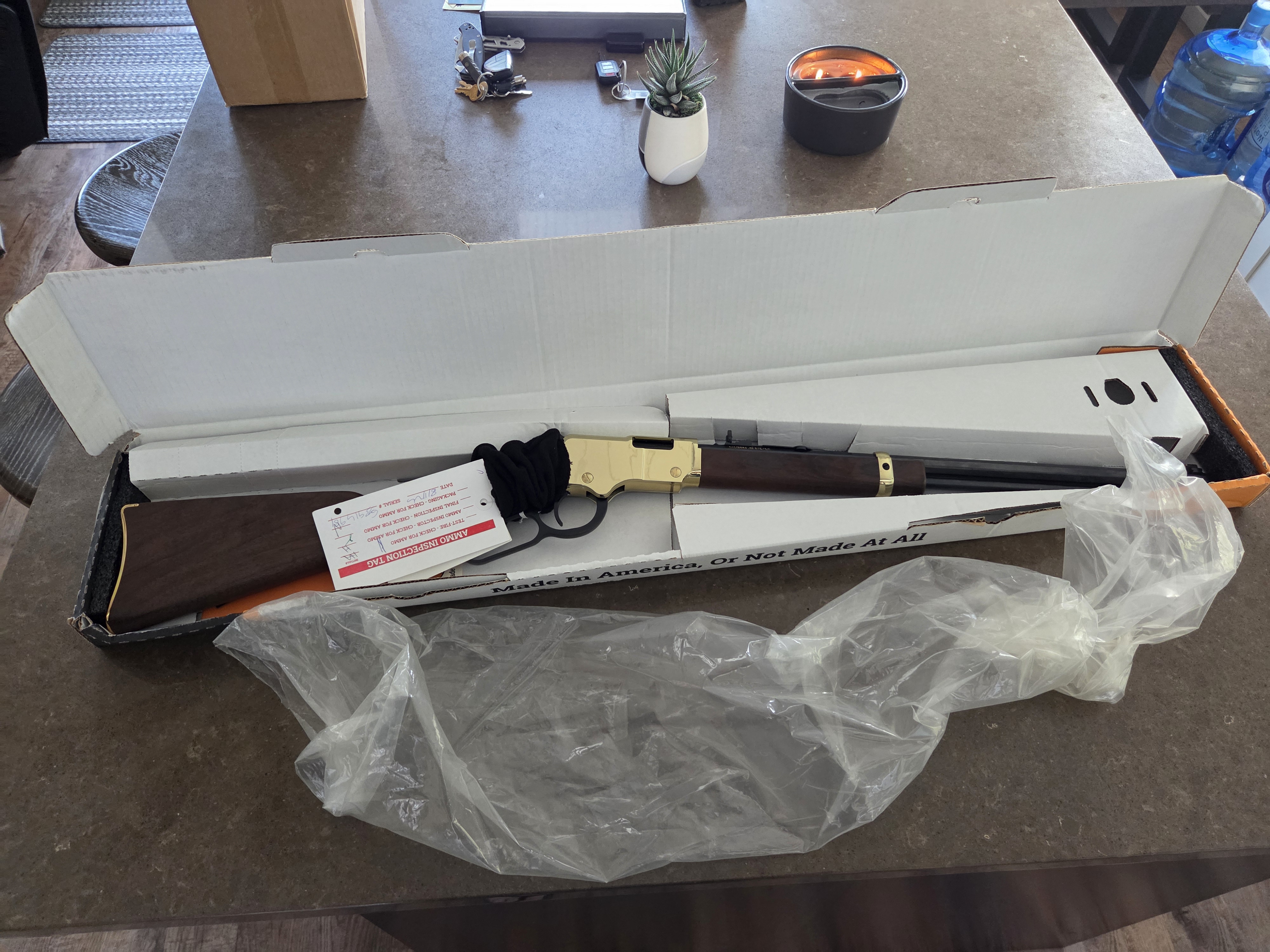 Photo of Henry golden boy. 22