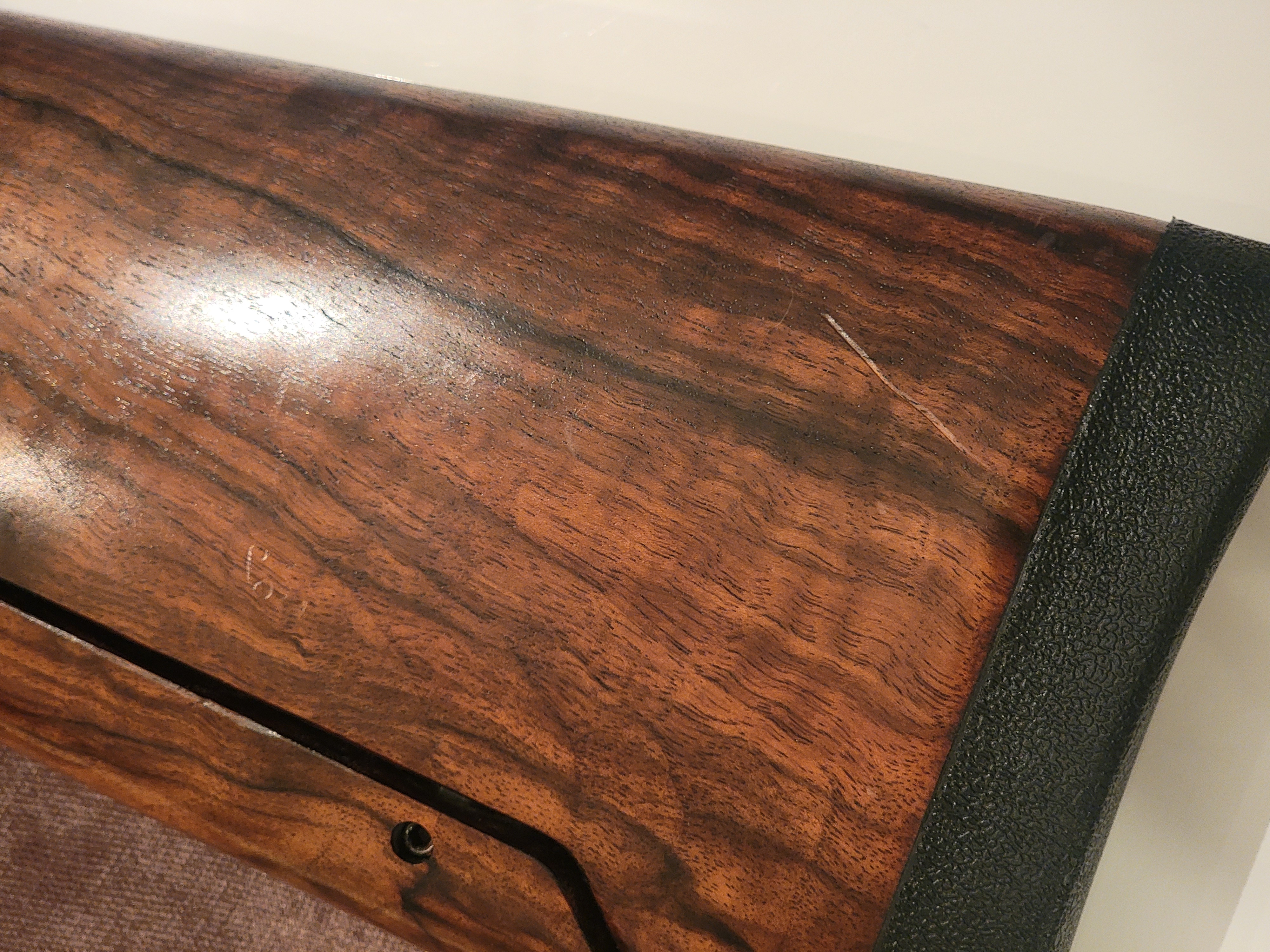 Yildiz Pro White Adjustable 12 Ga. Over and Under Shotgun (PRICE DROPPED) - 3 - 1754544388982_1000132134