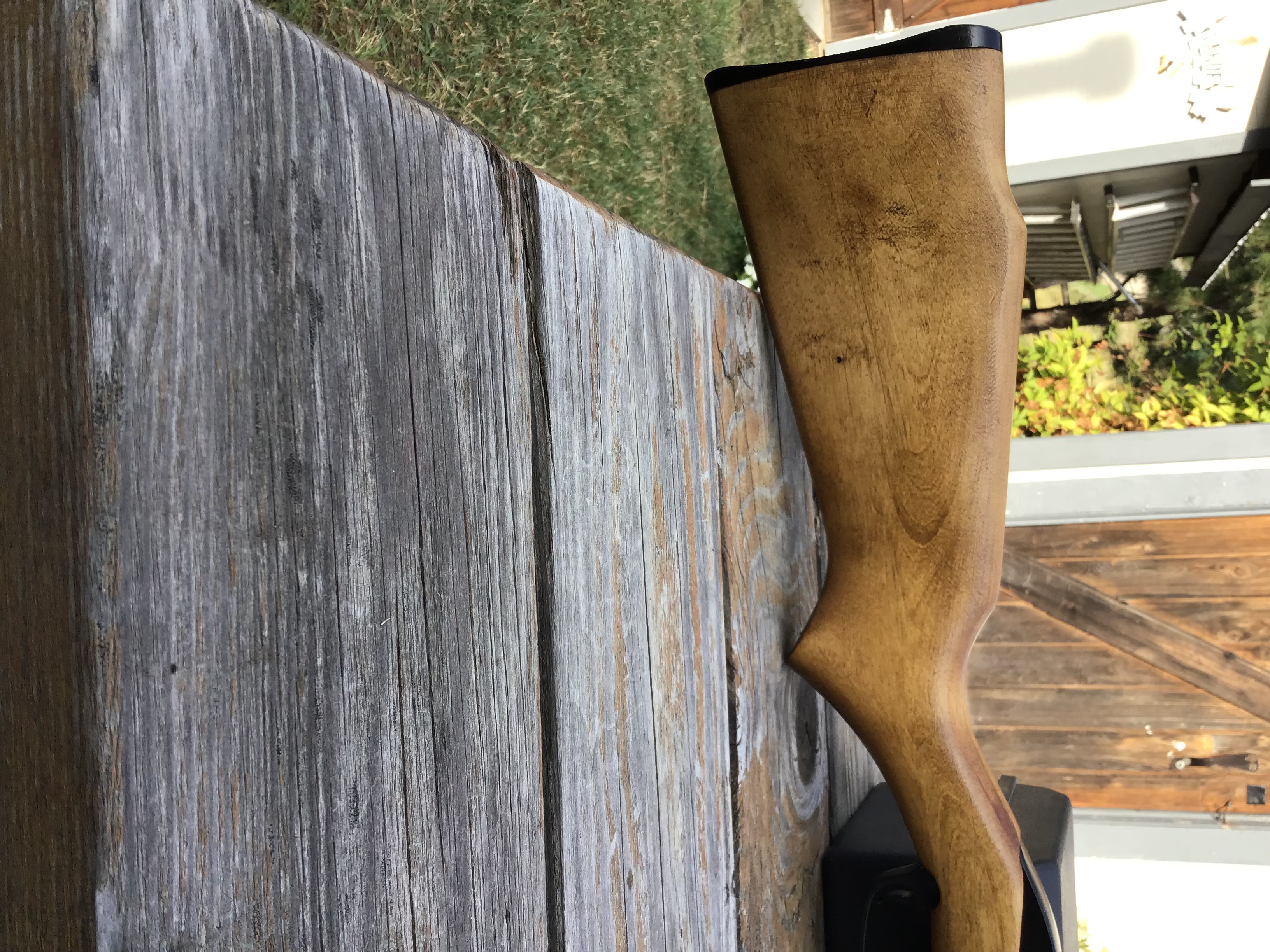 Marlin model 60  .22LR semi-auto - 2 - 1754600770396_IMG_0614