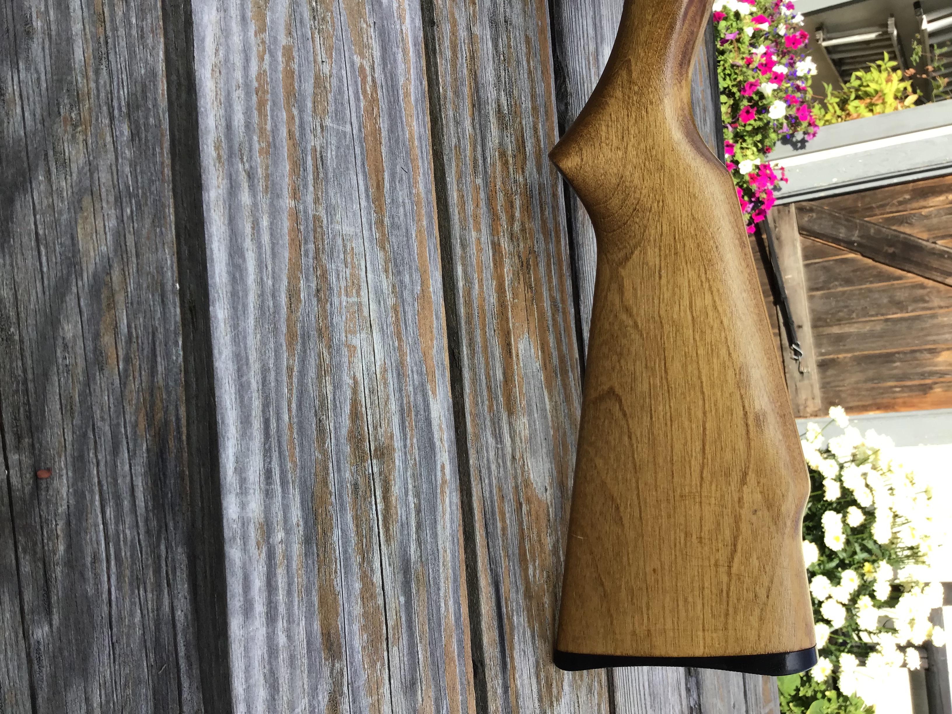 Marlin model 60  .22LR semi-auto - 5 - 1754600770396_IMG_0618