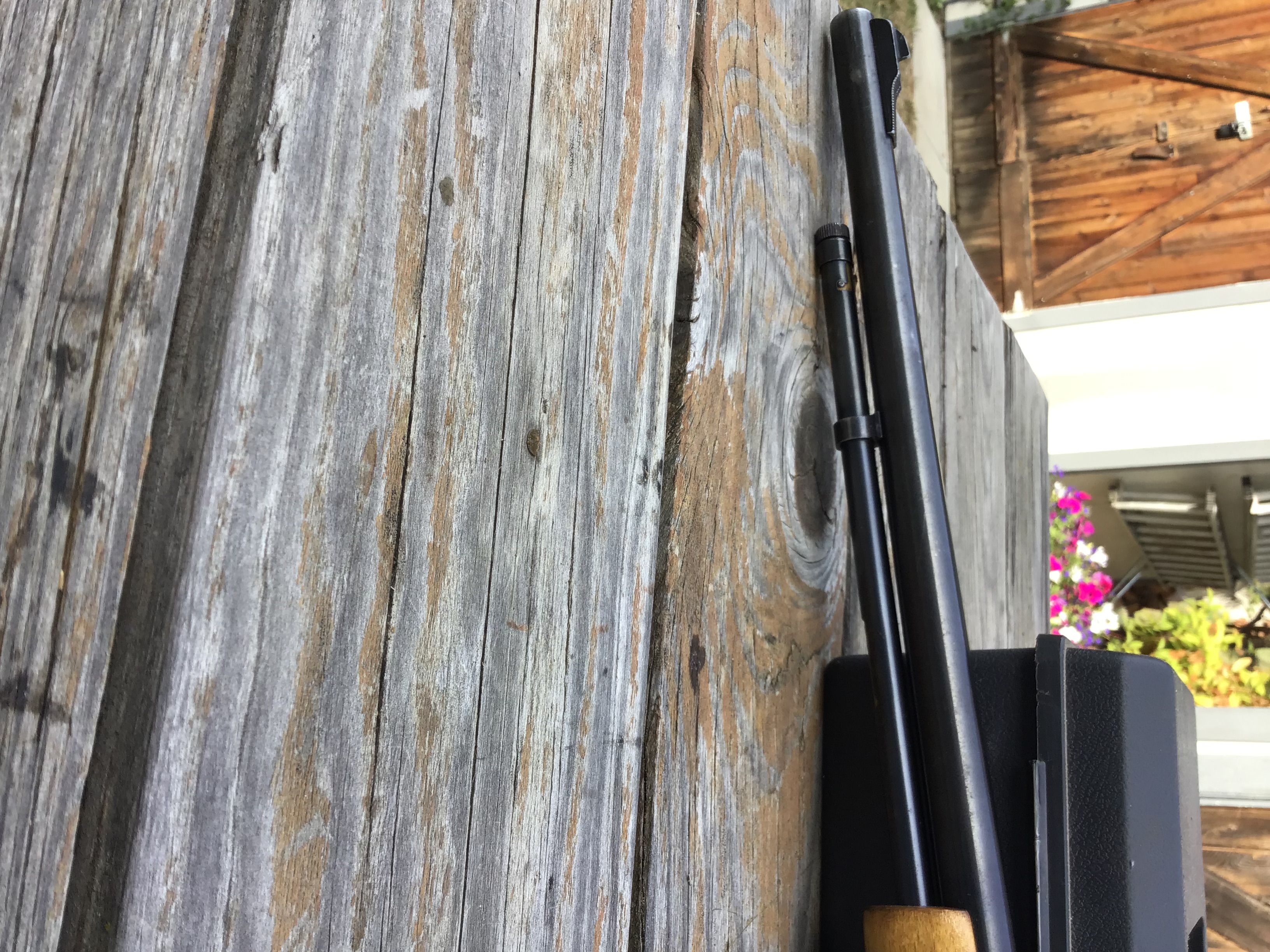 Marlin model 60  .22LR semi-auto - 7 - 1754600770396_IMG_0620