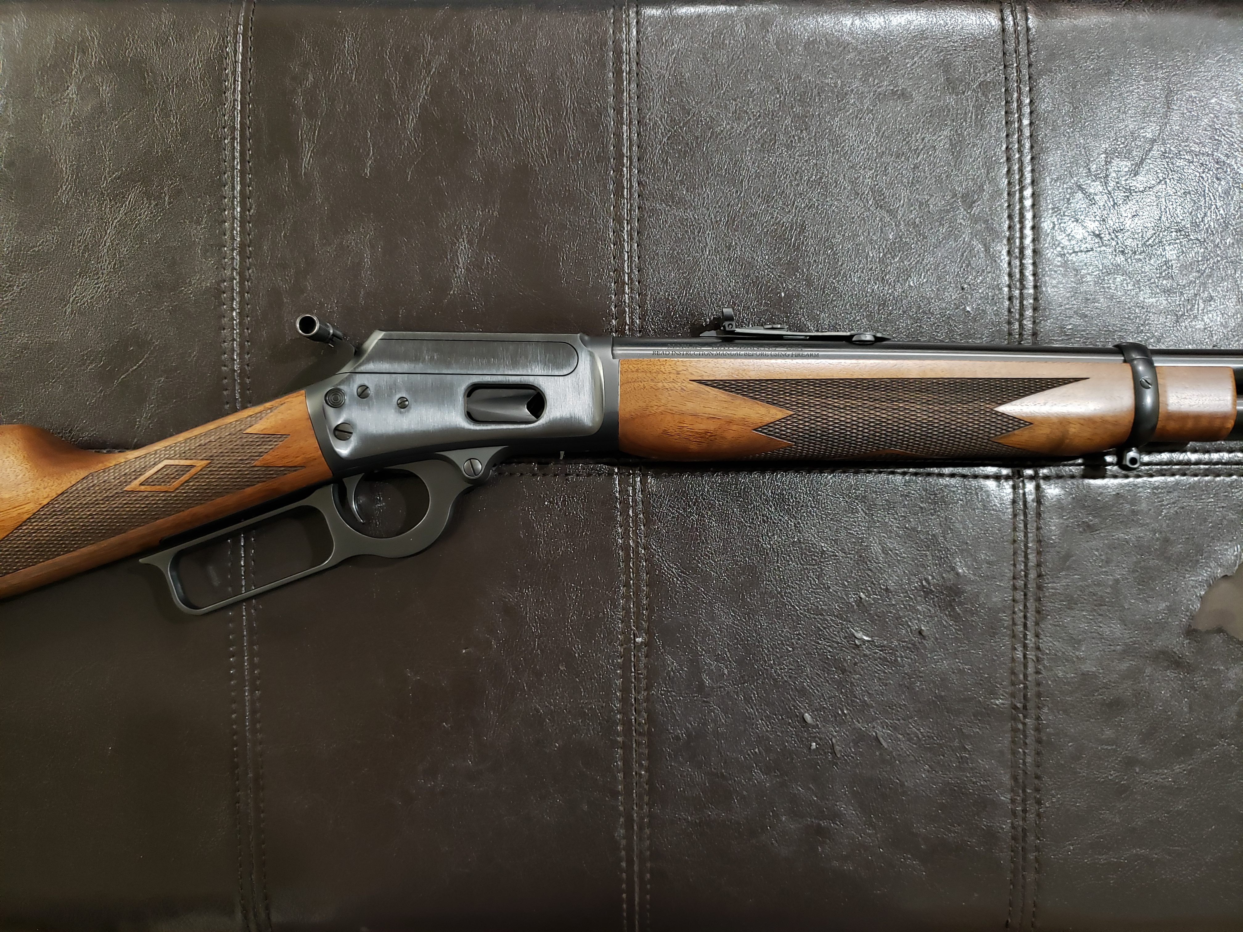 Photo of *Like New* Ruger Marlin Model 1894 .44 Mag. Lever-Action Rifle