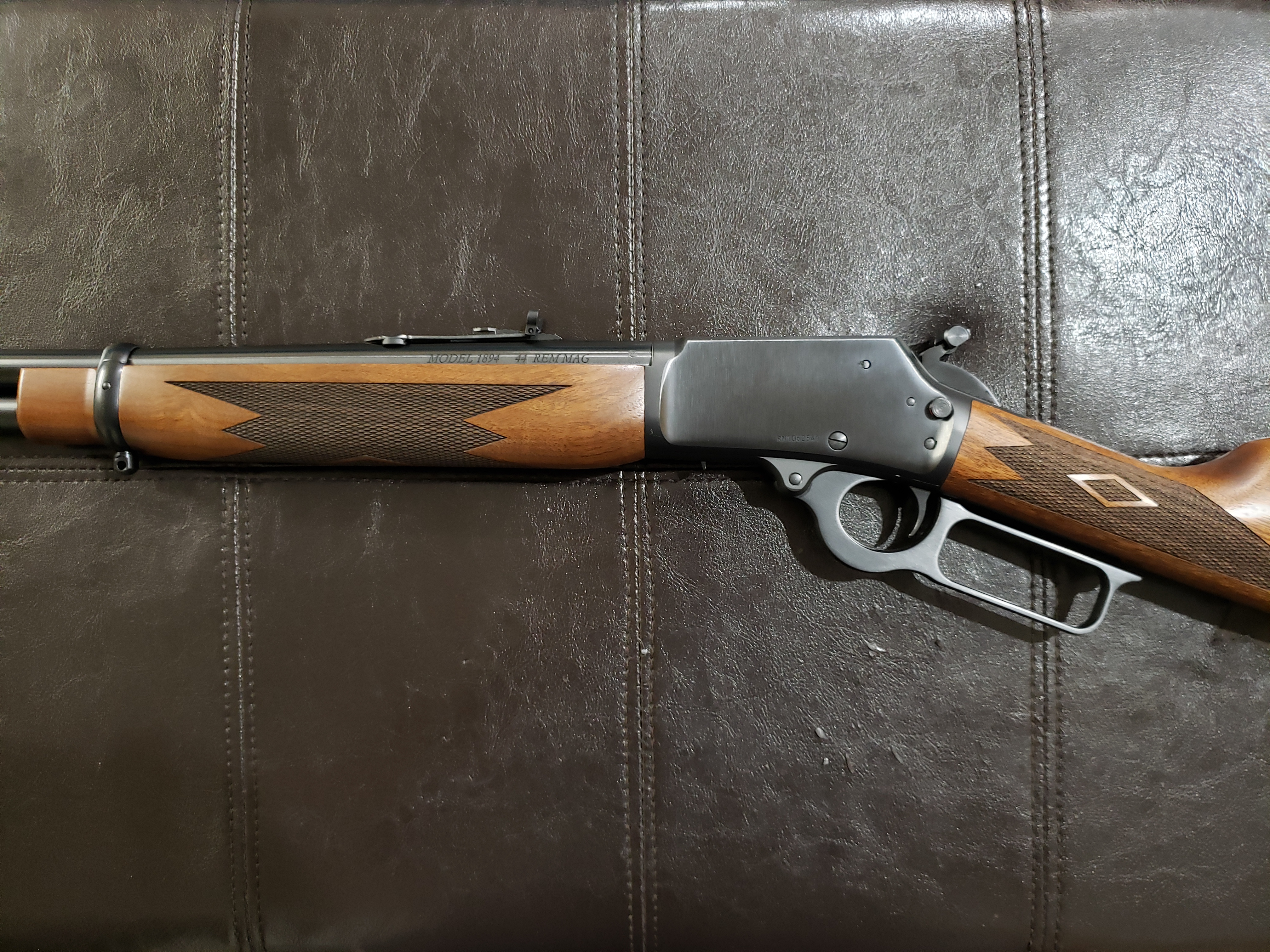 Photo of *Like New* Ruger Marlin Model 1894 .44 Mag. Lever-Action Rifle