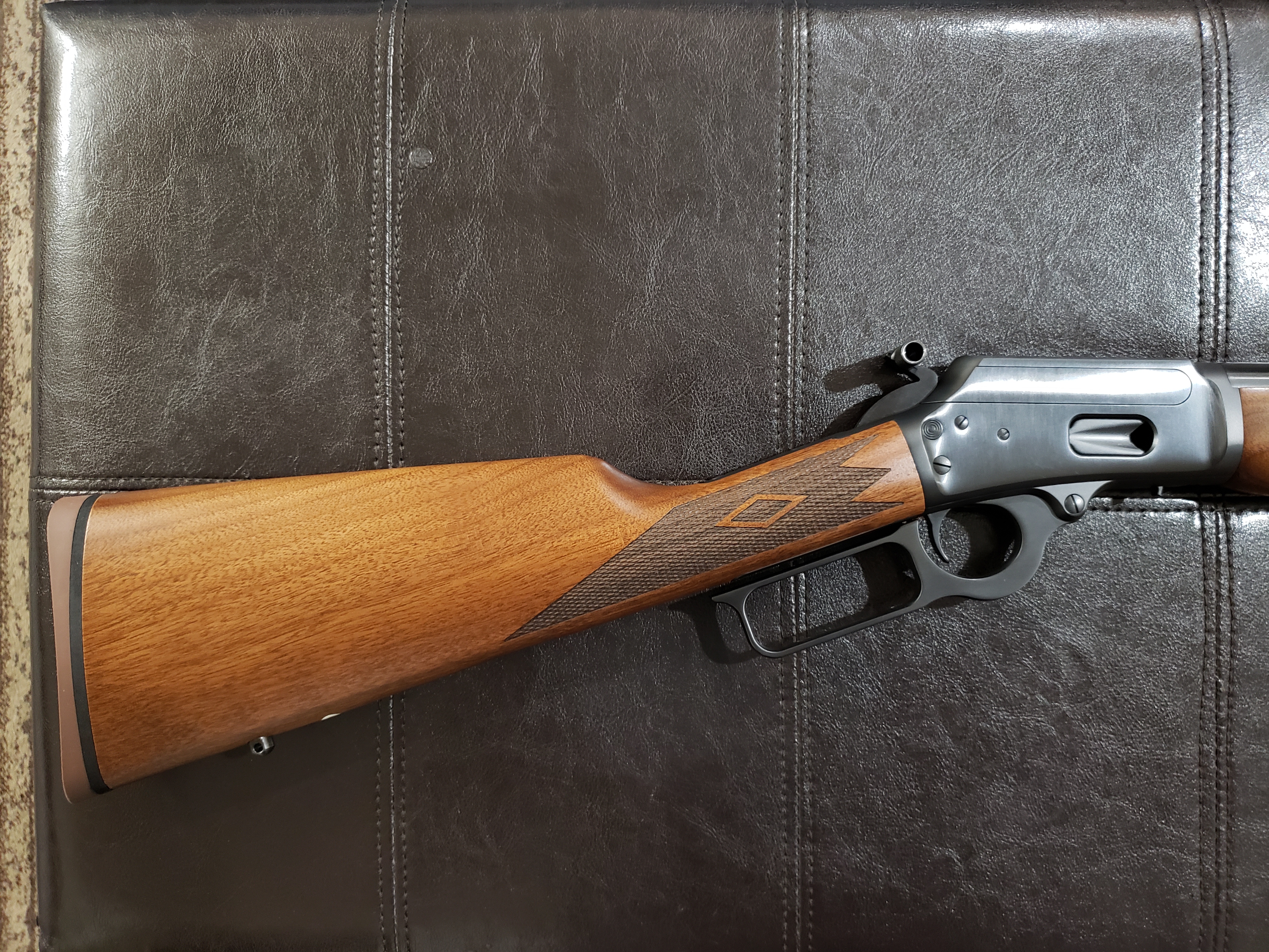 Photo of *Like New* Ruger Marlin Model 1894 .44 Mag. Lever-Action Rifle