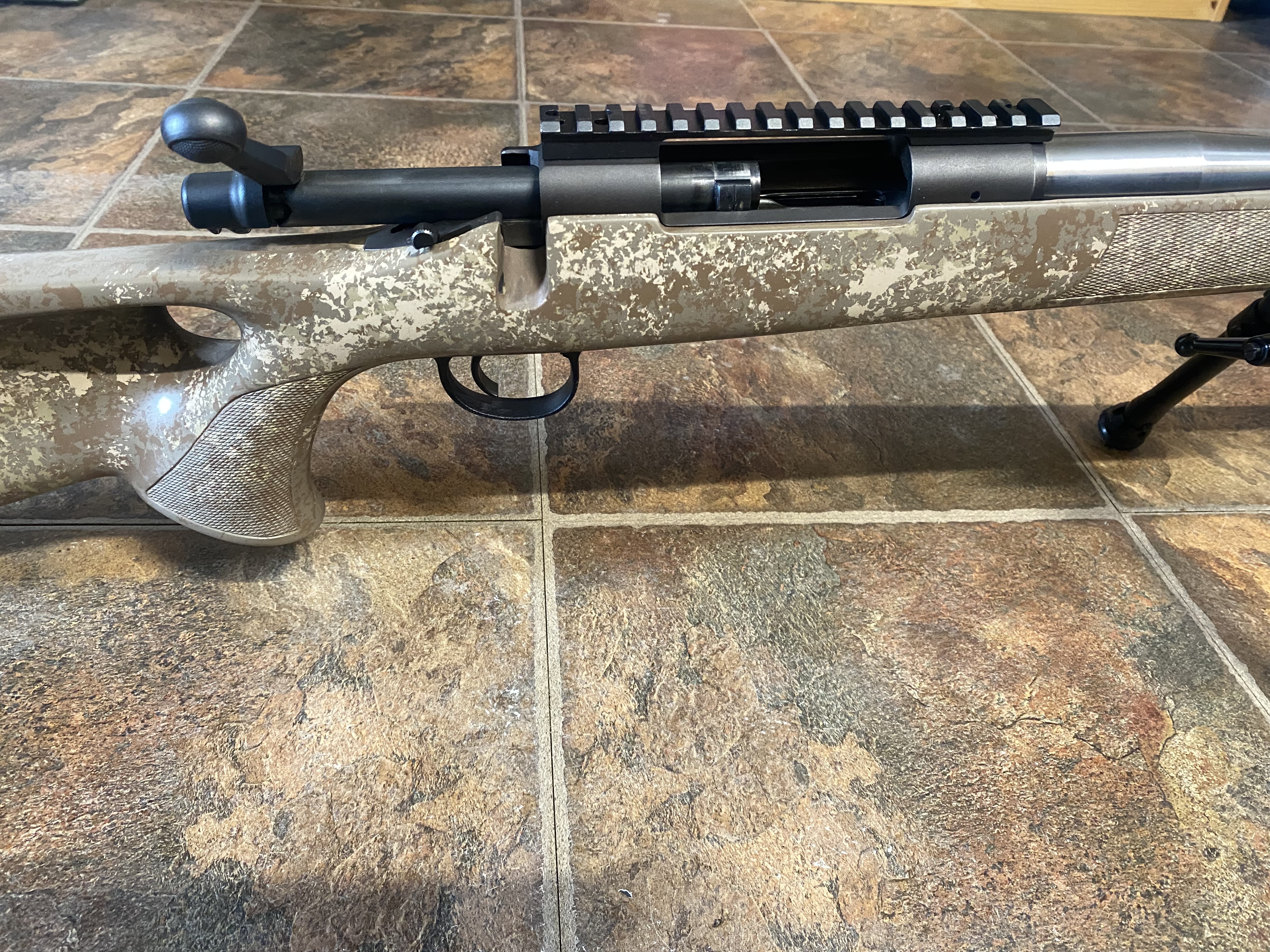 Photo of Custom 7mm Rem Mag