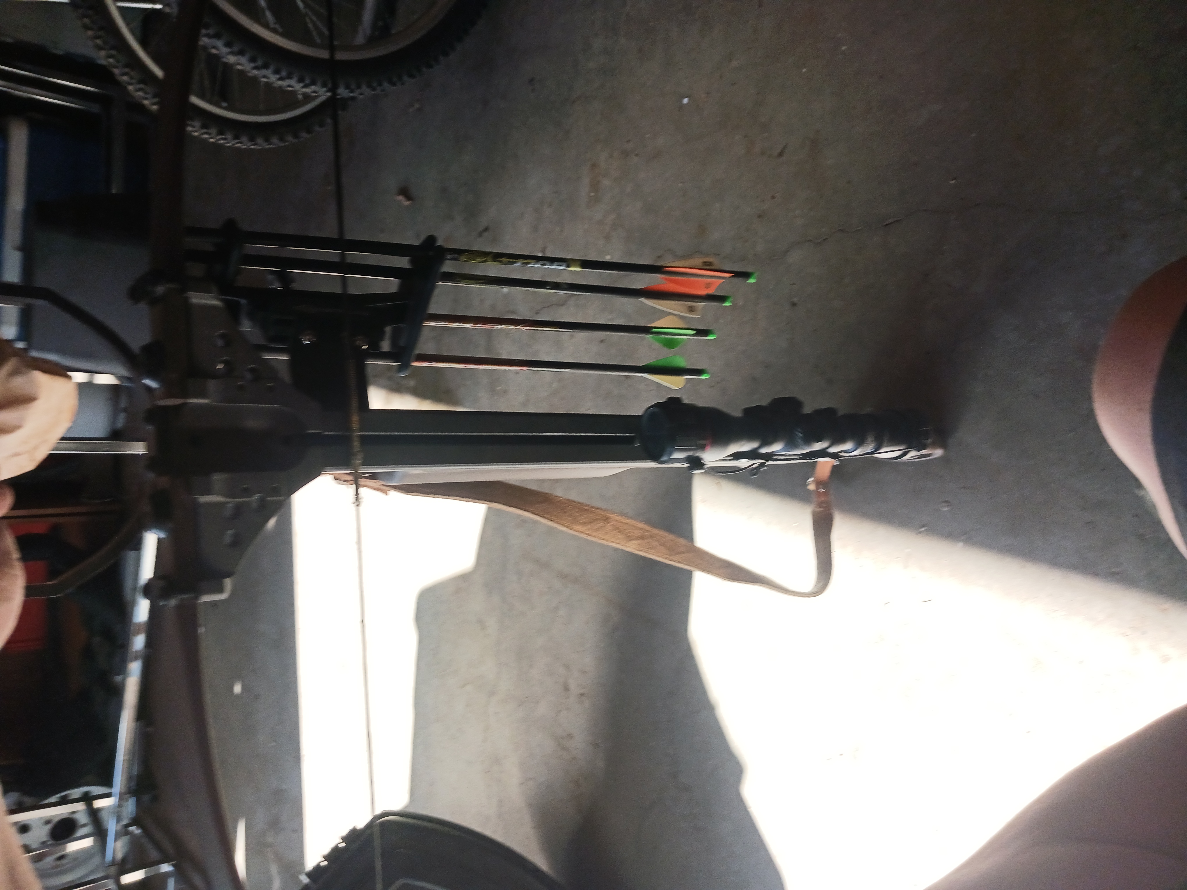 Photo of Cross bow for sale