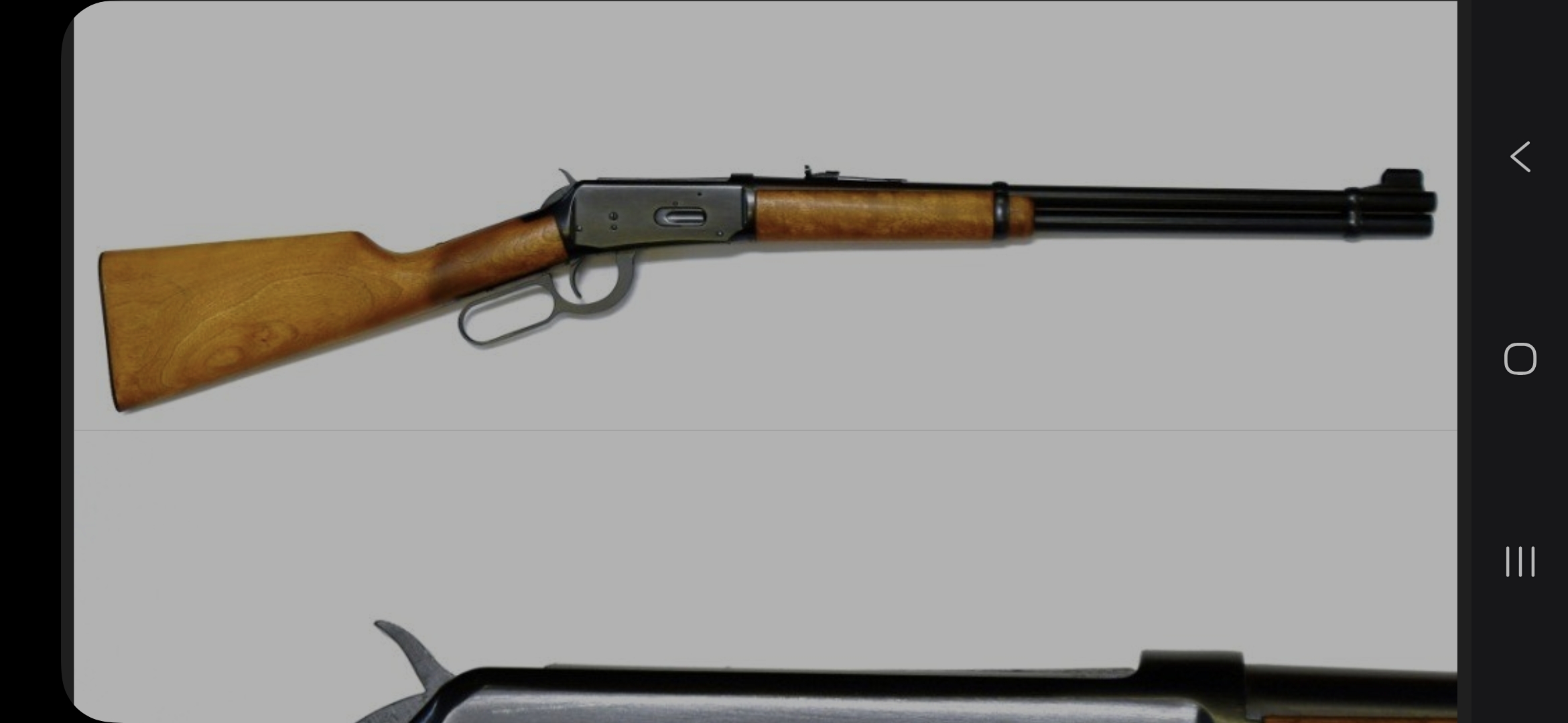 Photo of Winchester 94