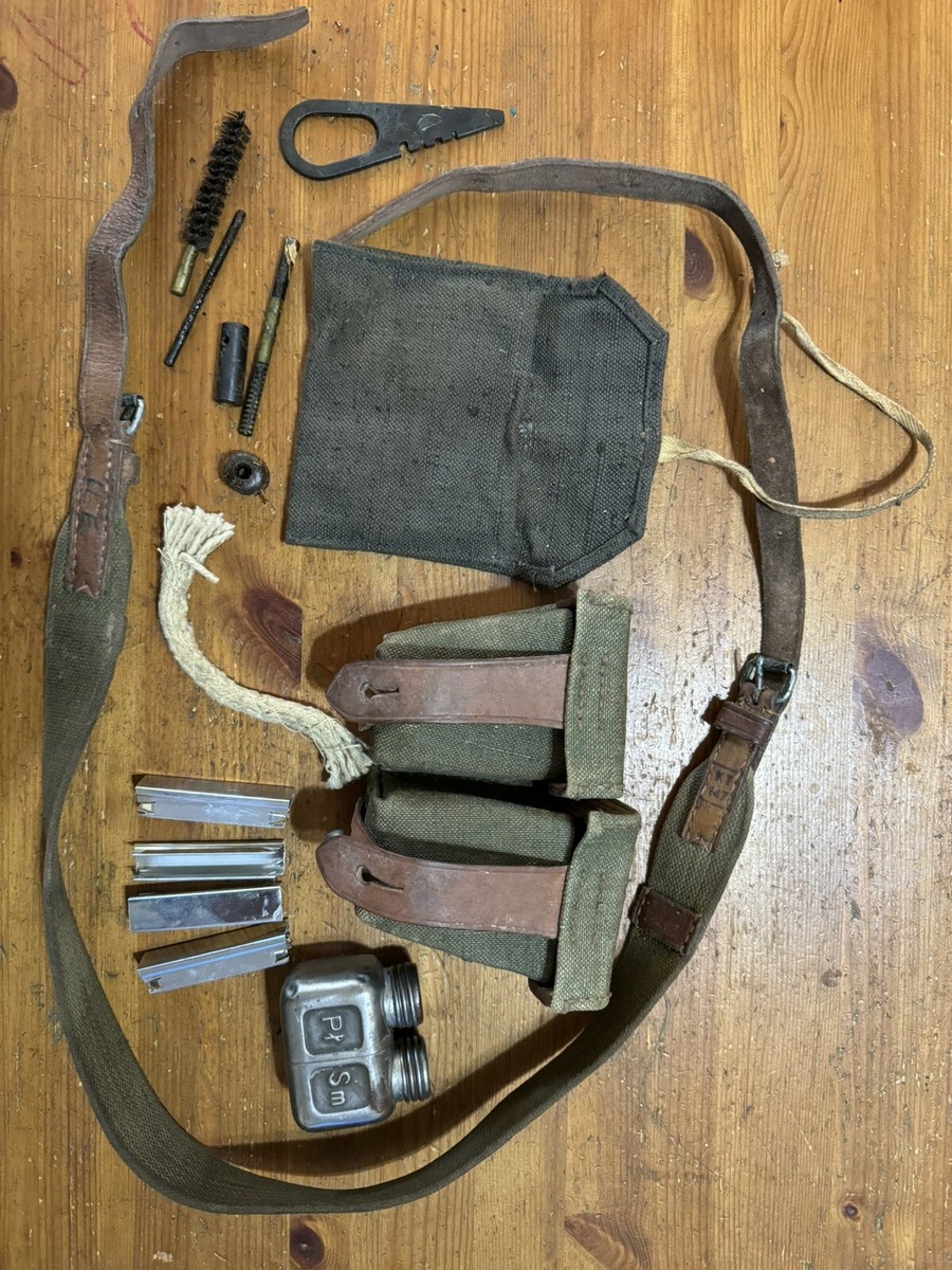 Photo of Looking for mosin and sks accessories 