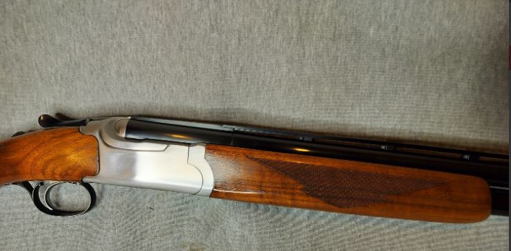 Photo of Ruger red label