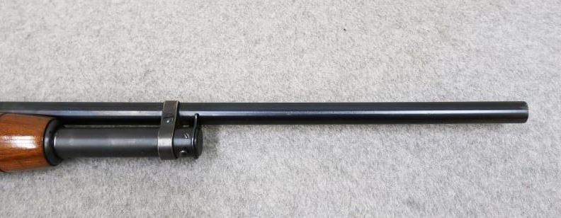 Photo of Winchester model 12